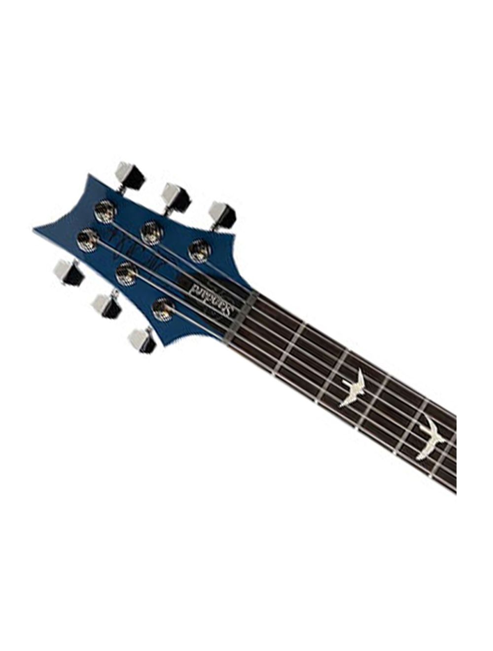 PRS S2 Standard 22 Electric Guitar - Space Blue - Open Box