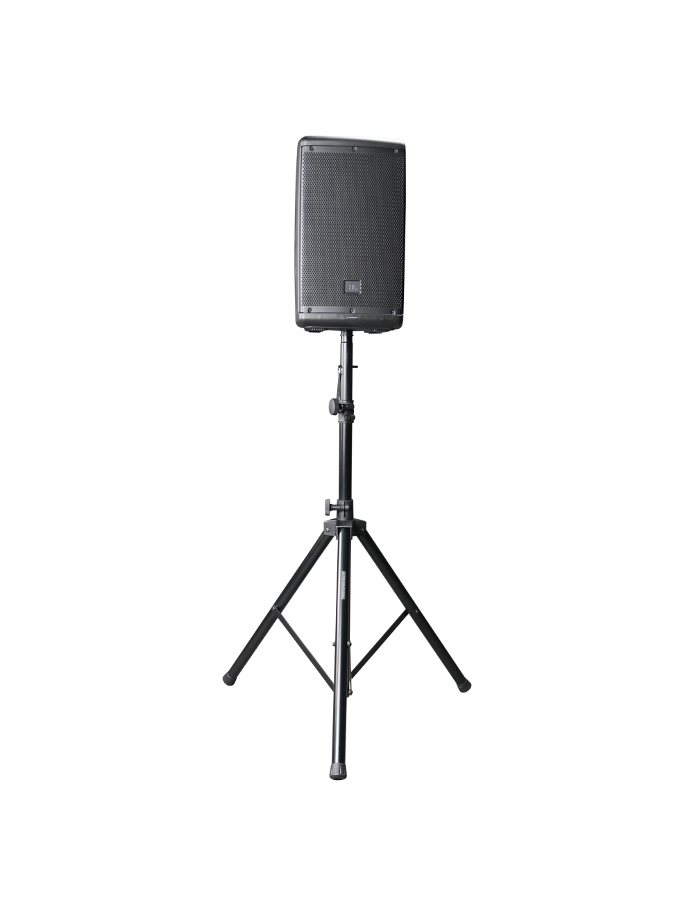 Gator Rok-It RI-SPKRSTD-100-AL Aluminum Tripod Speaker Stand - Open Box