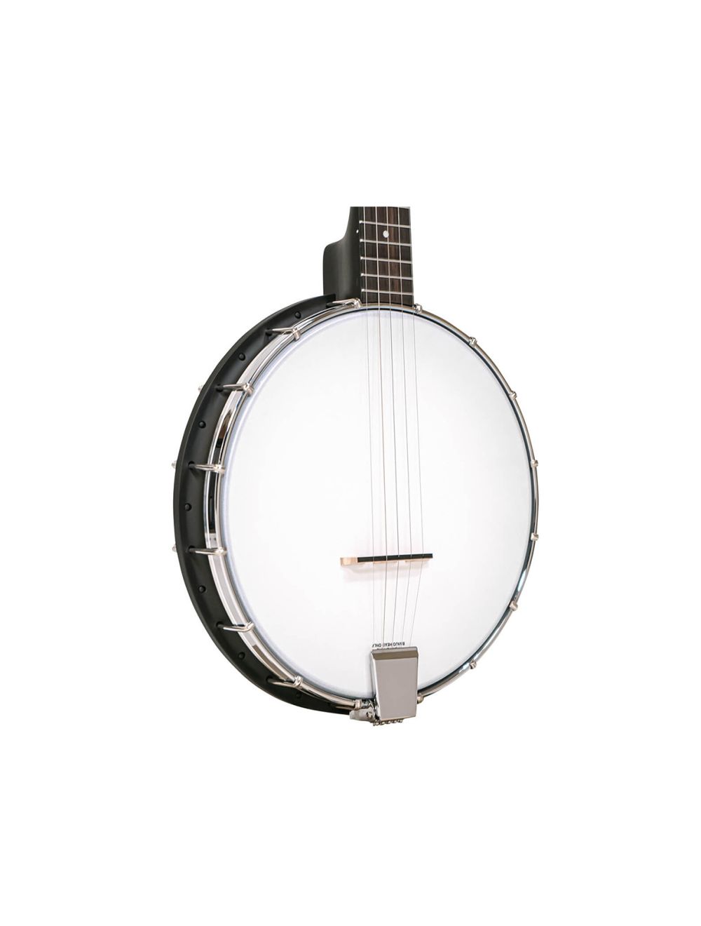 Gold Tone AC-1 Composite Openback Banjo Lefty