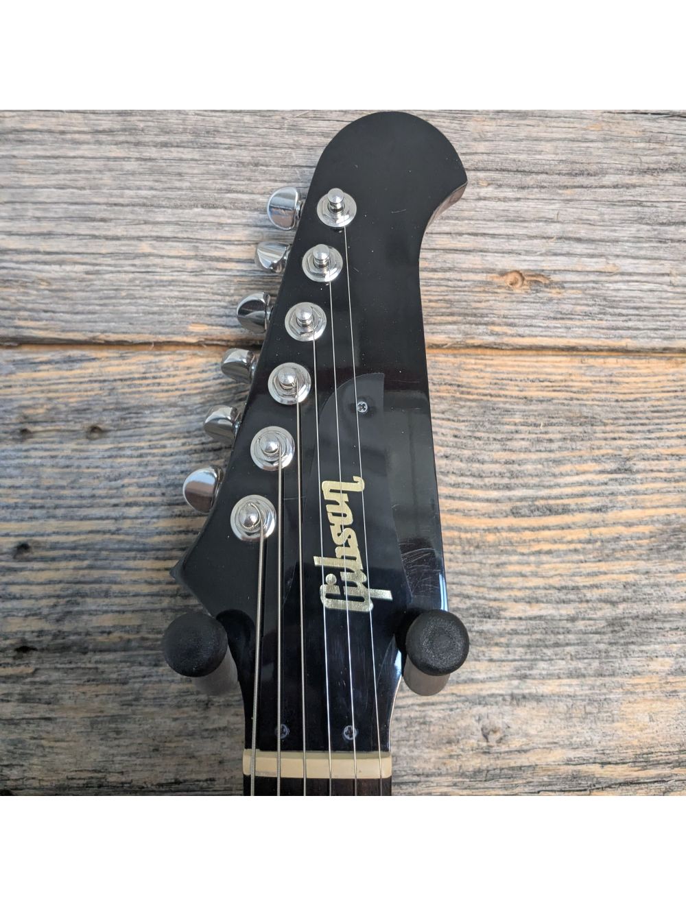 Used Gibson 2015 Non-Reverse Firebird - Vintage Sunburst w/OHSC