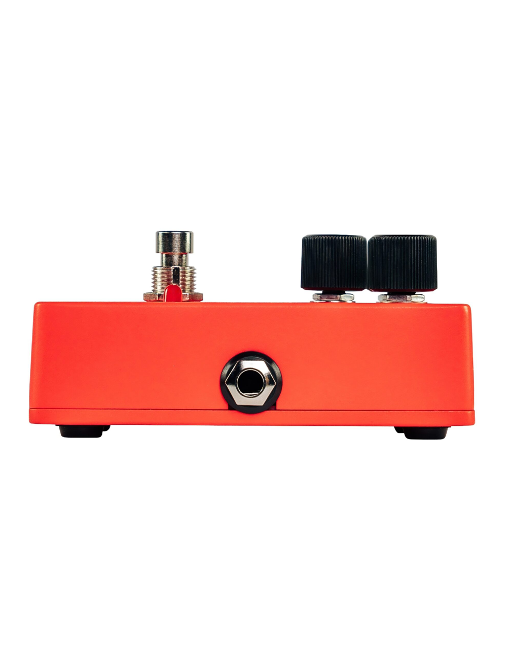 Electro-Harmonix Big Muff Pi 2 Dual Op-Amp Fuzz Pedal - Open Box