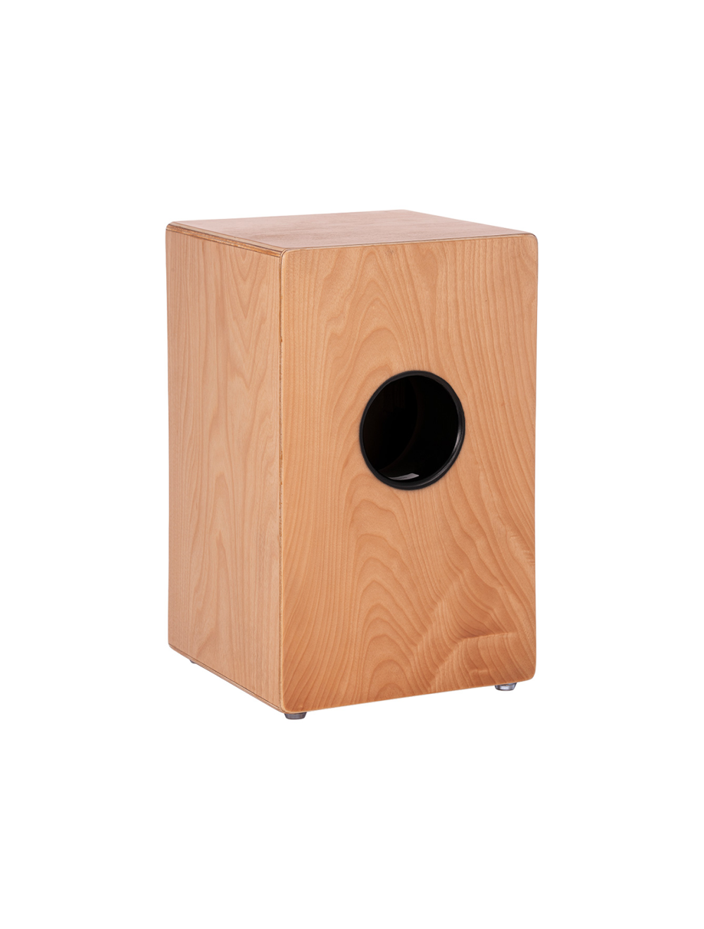 Pearl Elite Birch Cajon - Walnut Faceplate - Open Box