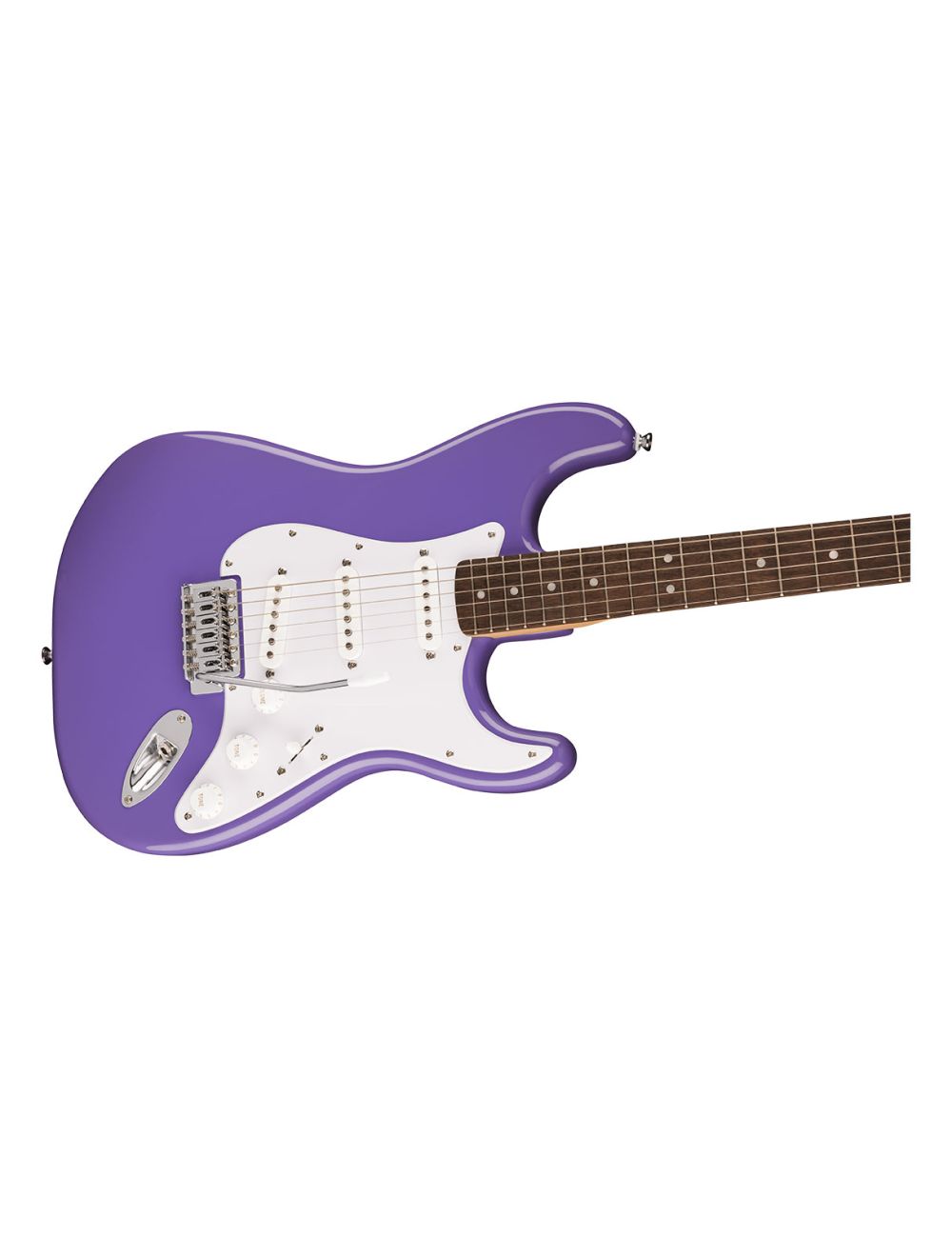 Squier Sonic Stratocaster - Ultraviolet w/ Laurel Fingerboard