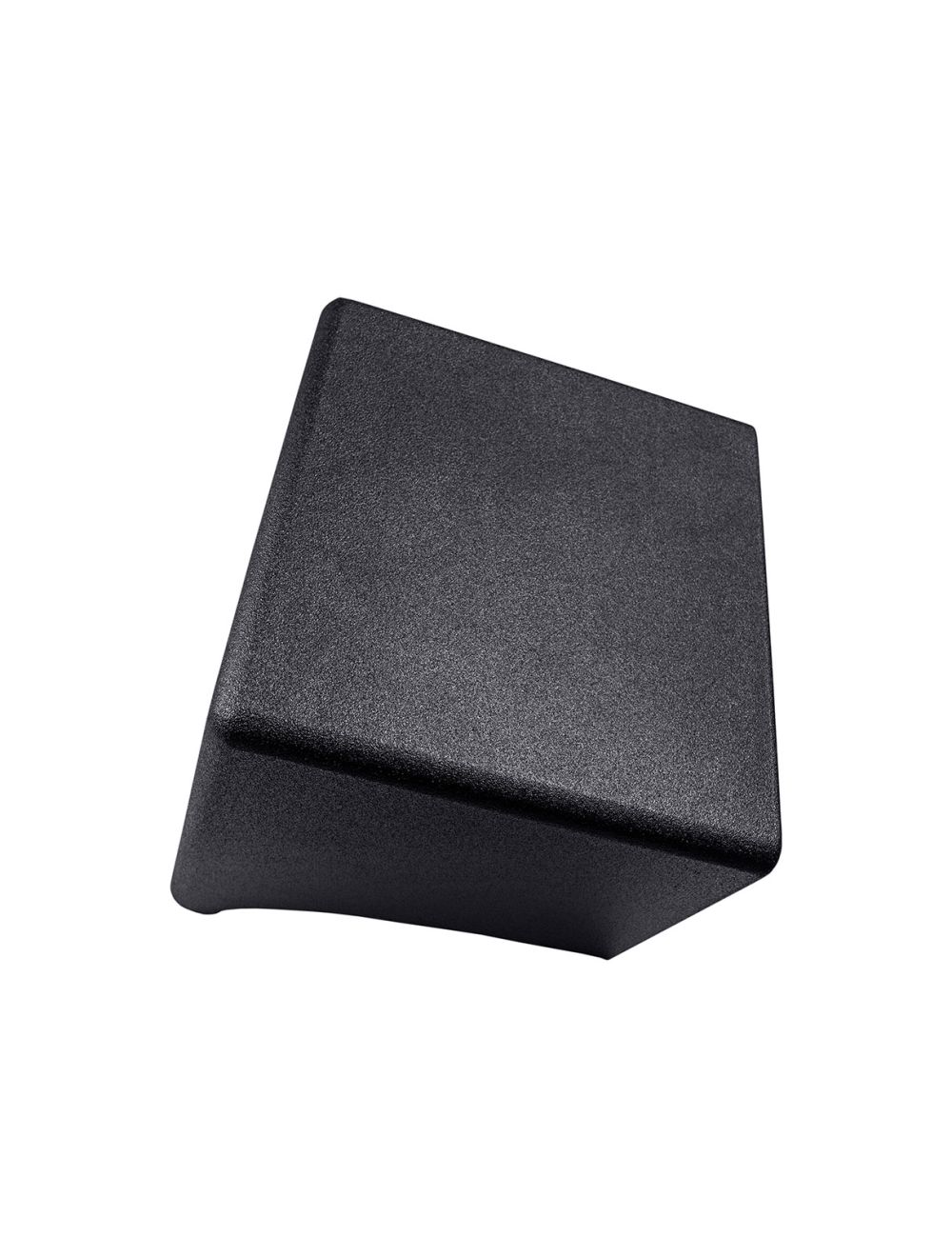 BASSBOSS DiaMon-RPW-PB (Textured Black)