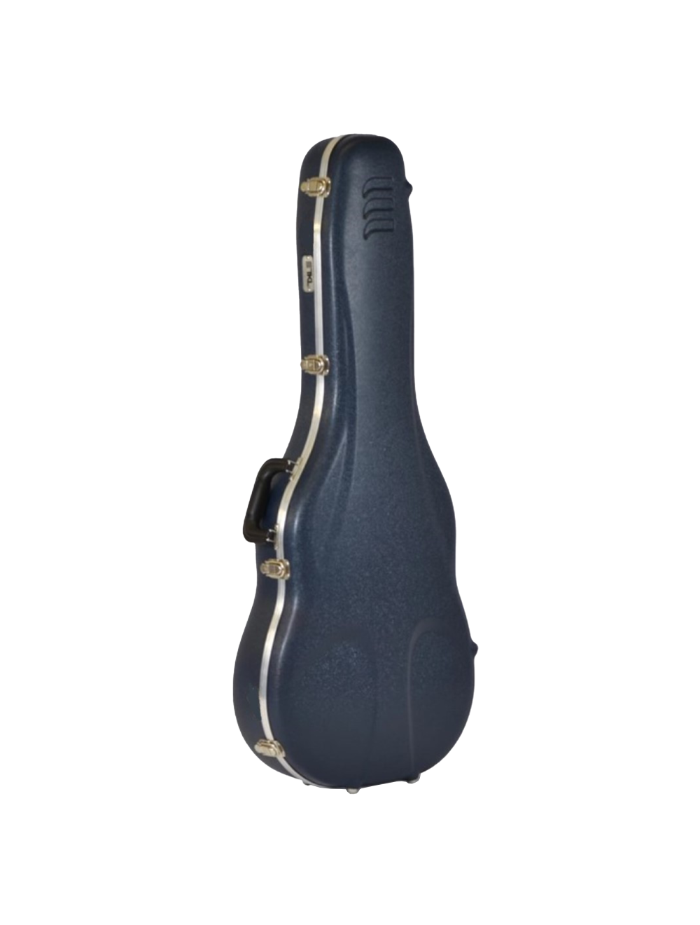 TKL Concept 3.1 Dreadnought Acoustic Guitar Case - Blue - Open Box