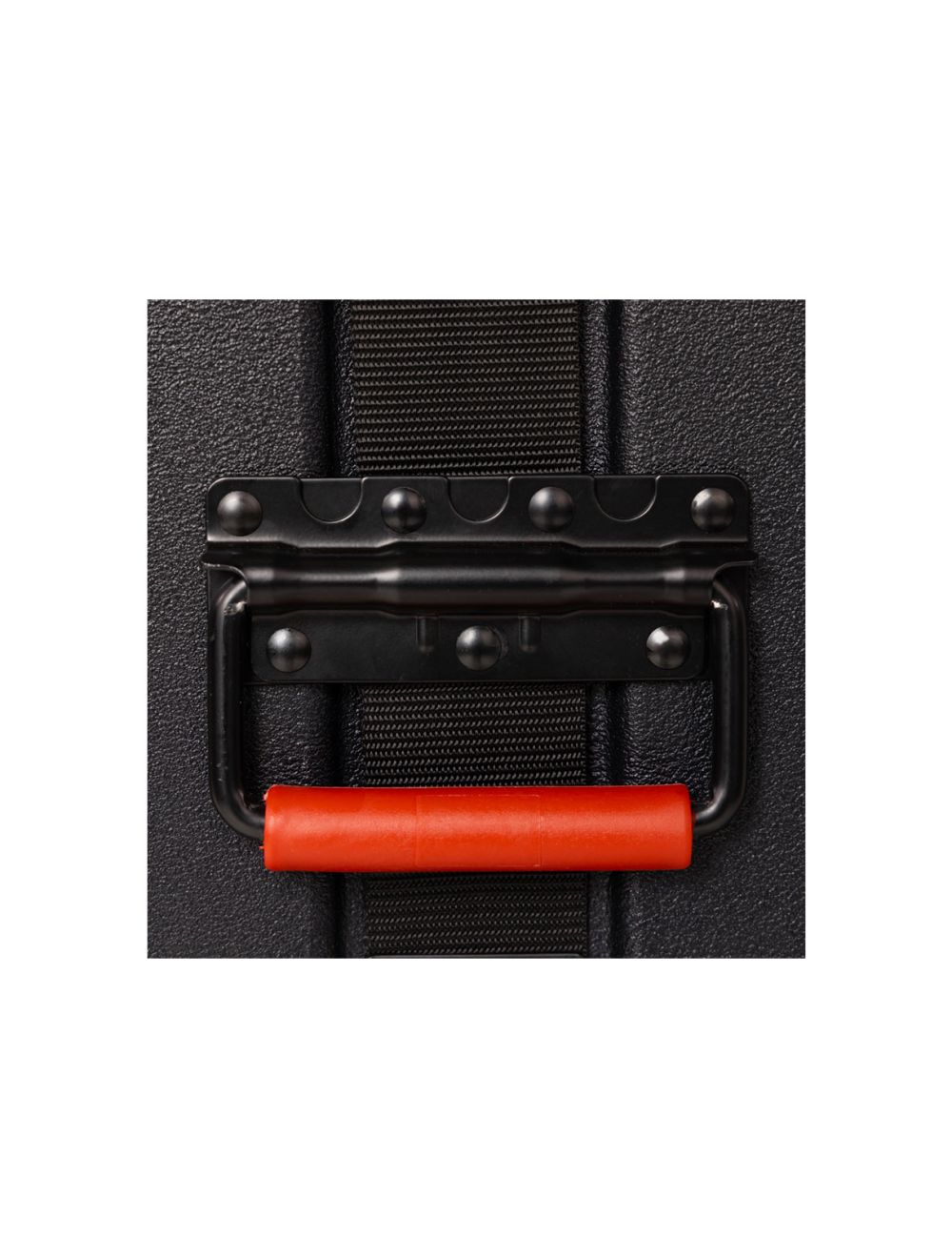 Gator Cases GPC1310 Grooves Tom Case; 13" x 10"