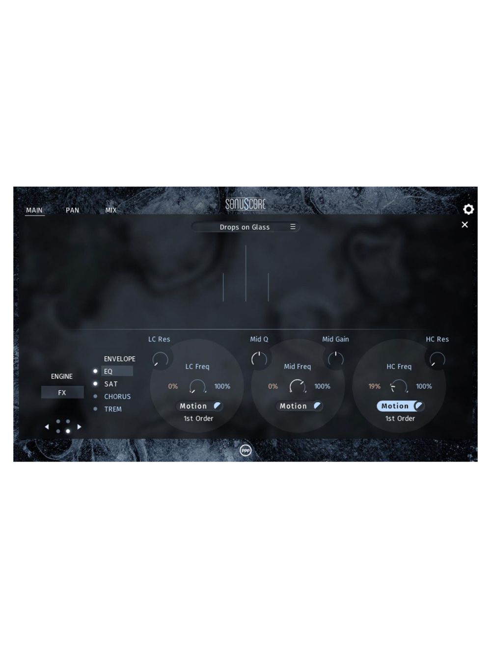 Boom Library Sonuscore Nordic Spheres