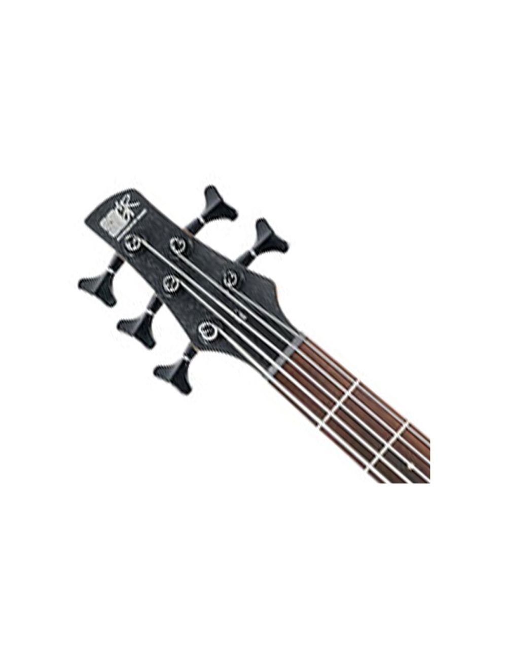 Ibanez SR305EBWK SR Standard 5-String Bass Guitar - Weathered Black