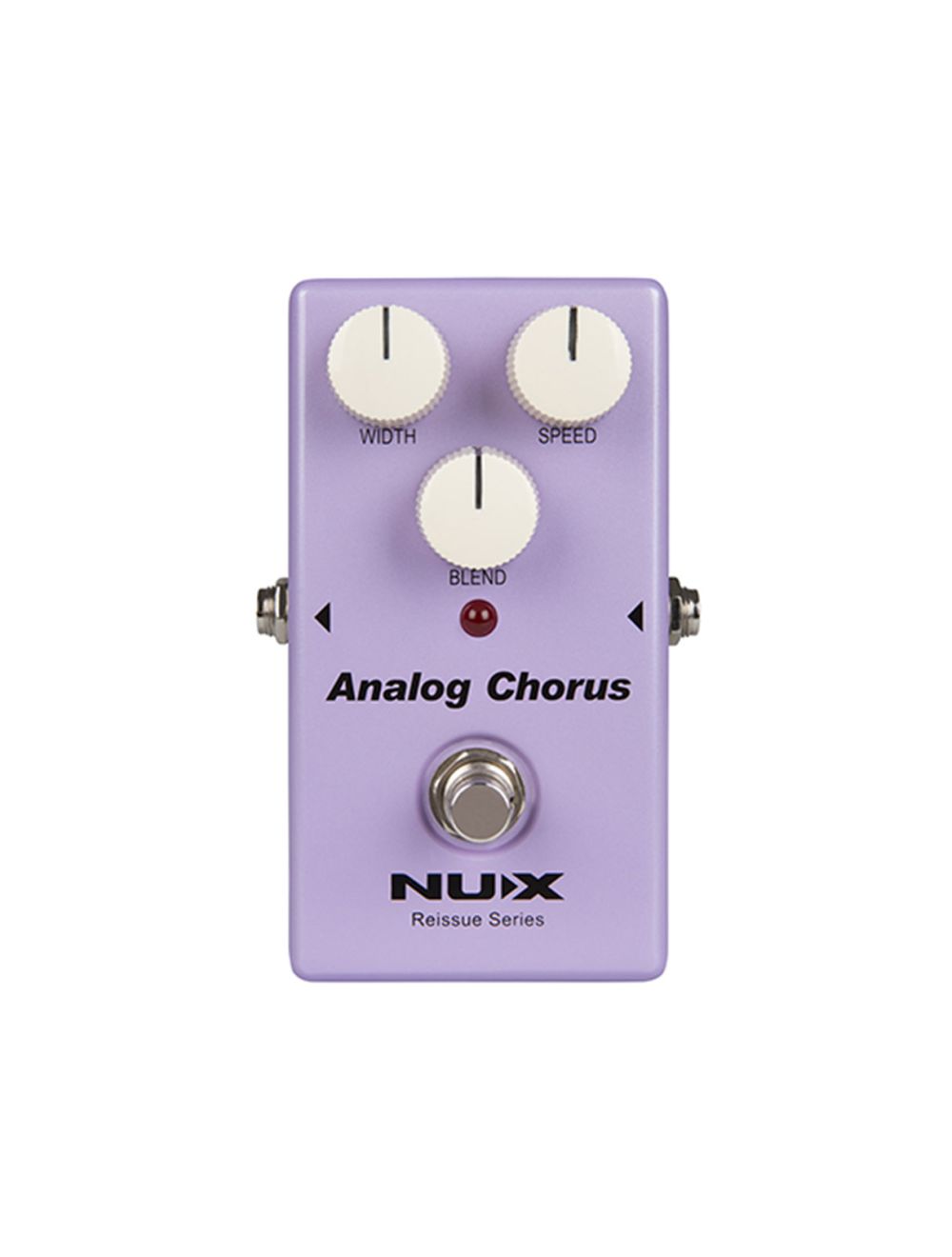 NUX Analog Chorus Vintage True Analog Chorus Pedal