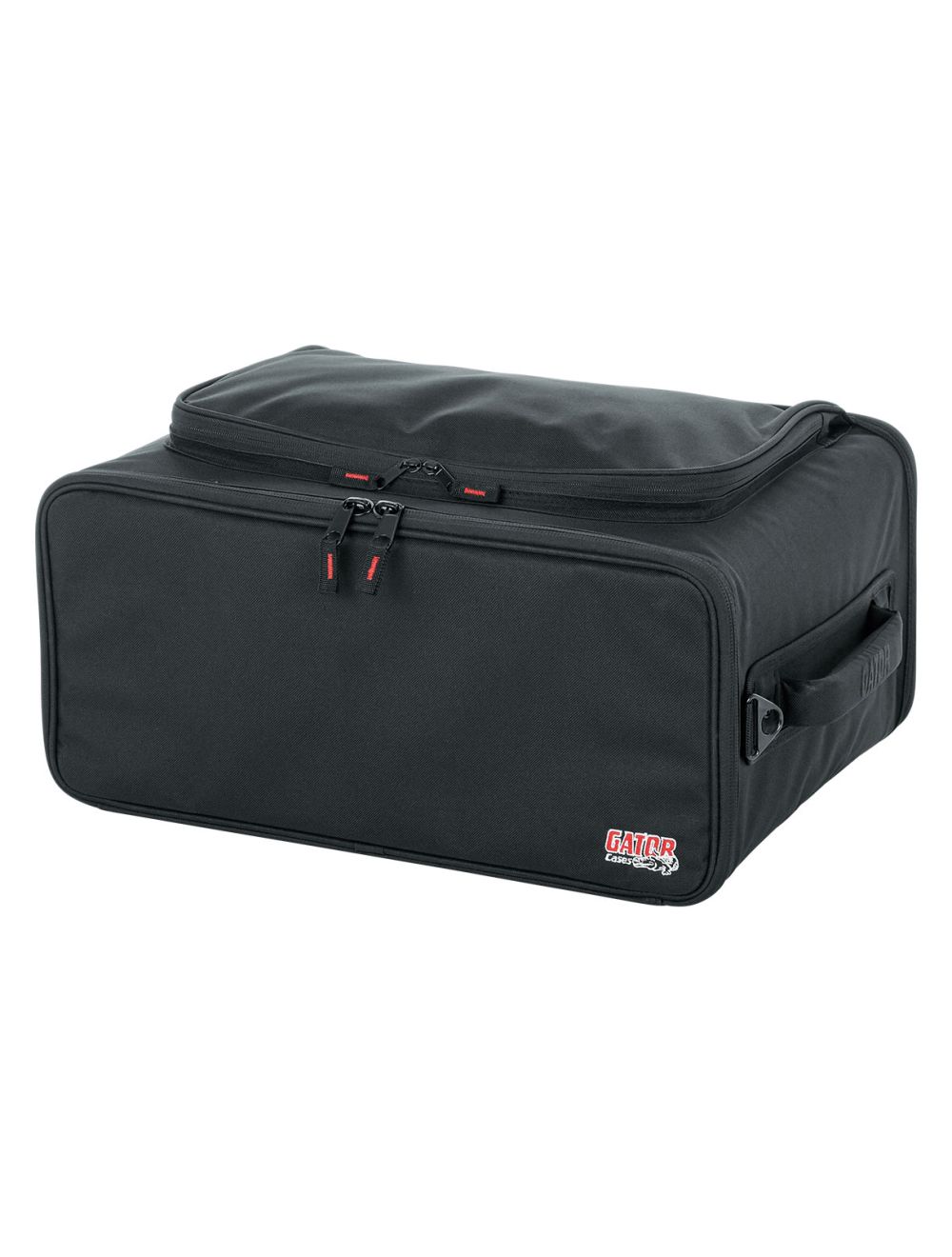 Gator Cases GR-RACKBAG-4U 4U Lightweight Rack Bag - Open Box
