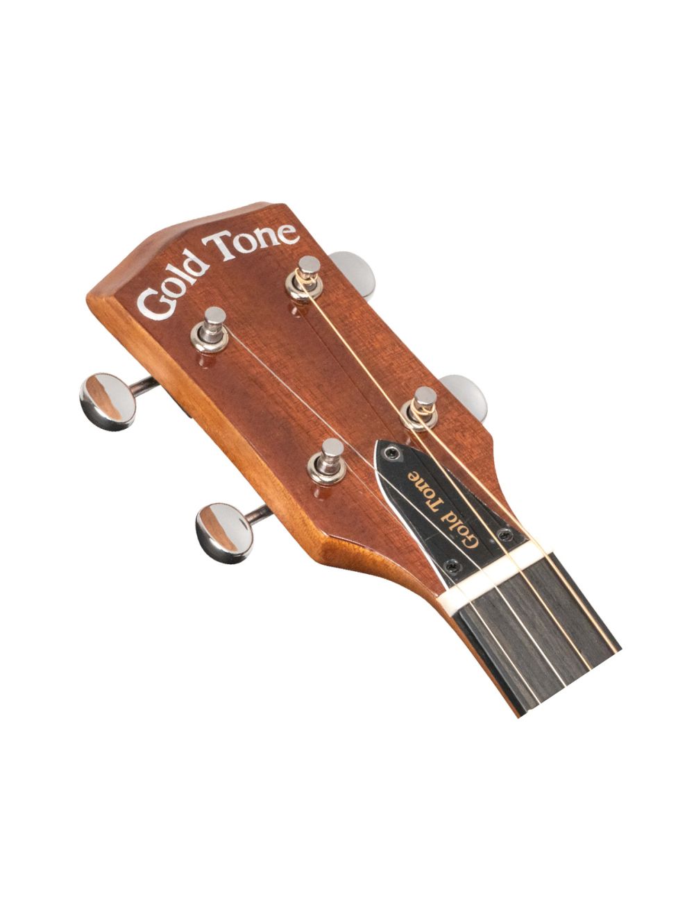 Gold Tone TG-10/L Left-Handed Tenor Acoustic Guitar