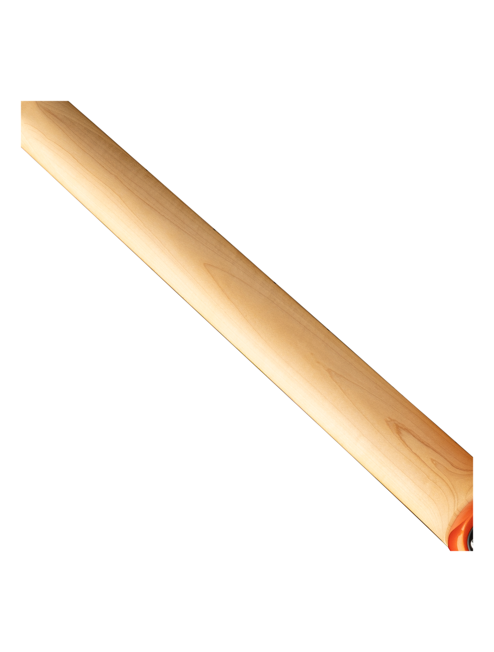 PRS SE NF3 Electric Guitar - Metallic Orange - Open Box