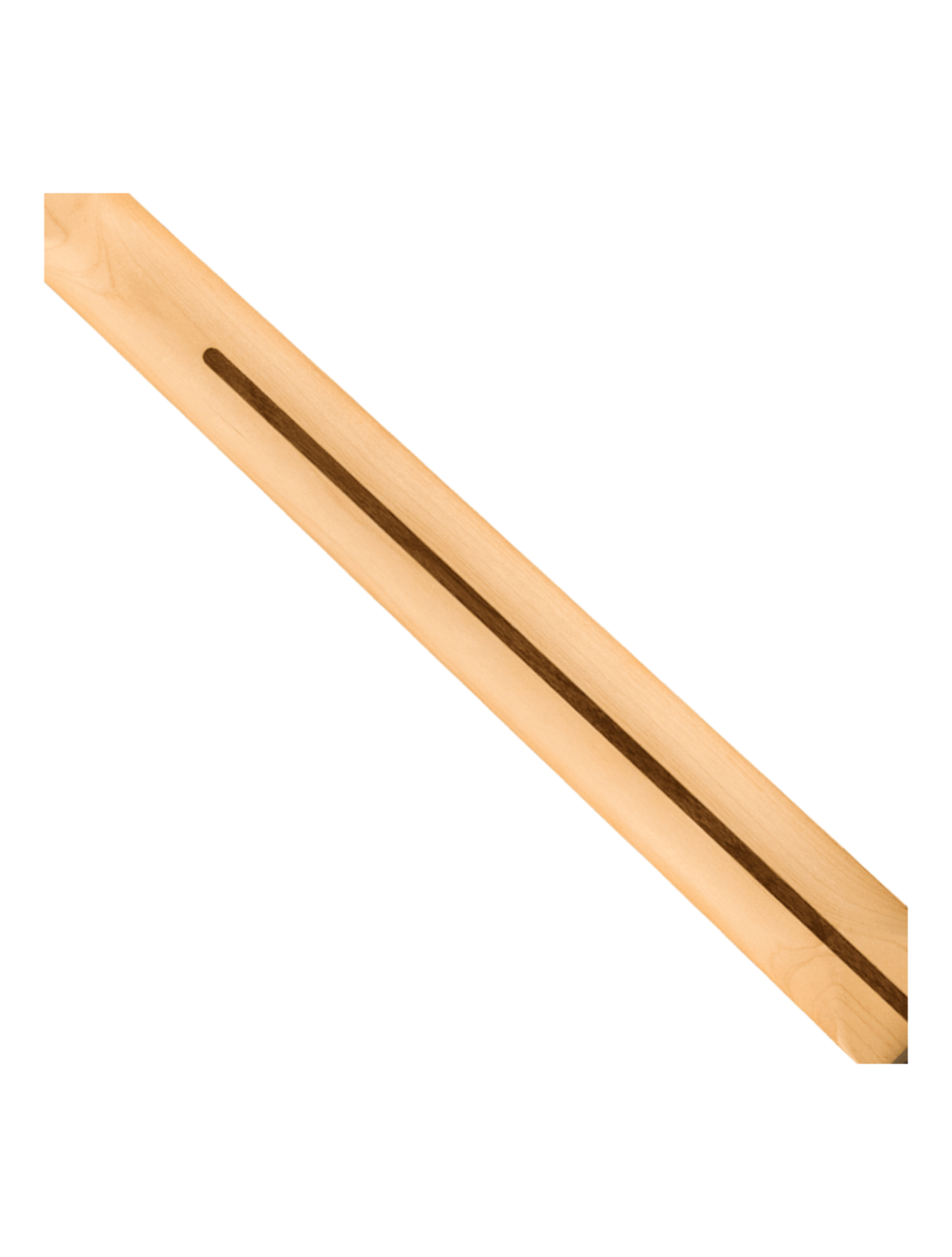 Used Fender Jim Root Stratocaster - Black w/ Ebony Fingerboard