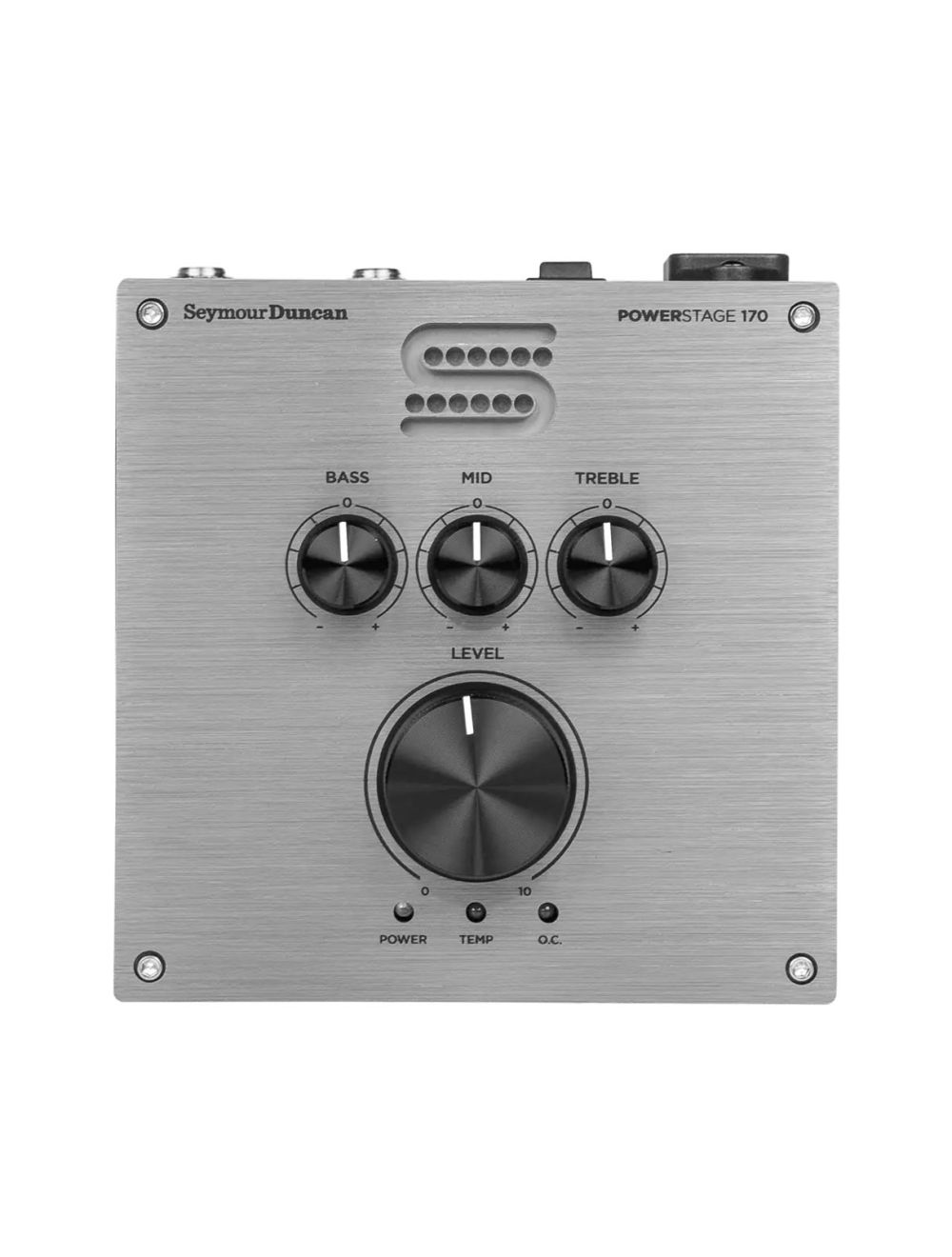 Seymour Duncan PowerStage 170 + Gator 20' RA Instrument Cable