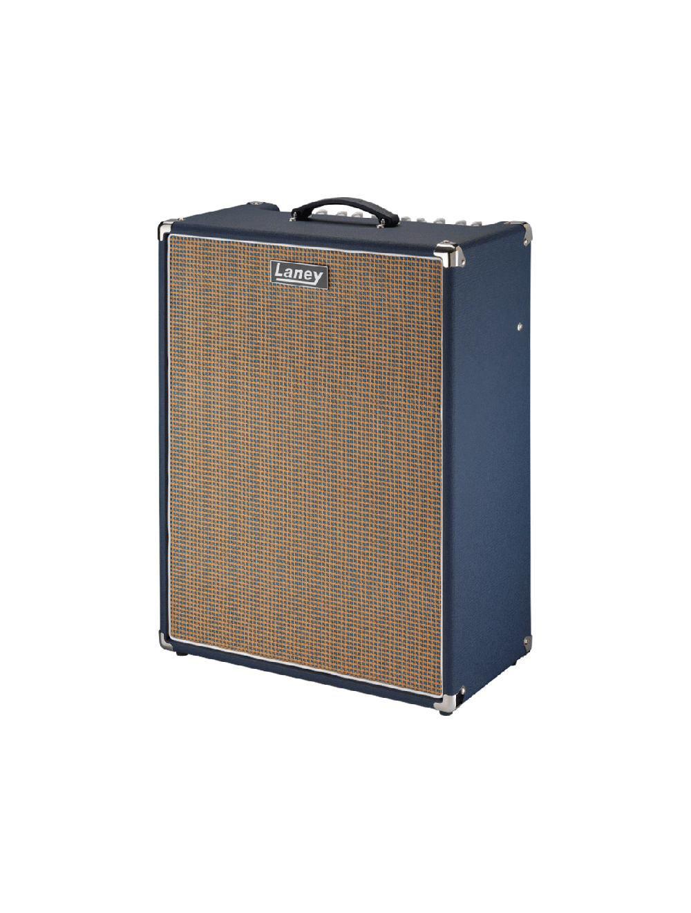 Laney Lionheart Foundry Super 60 2x12" Combo Amplifier