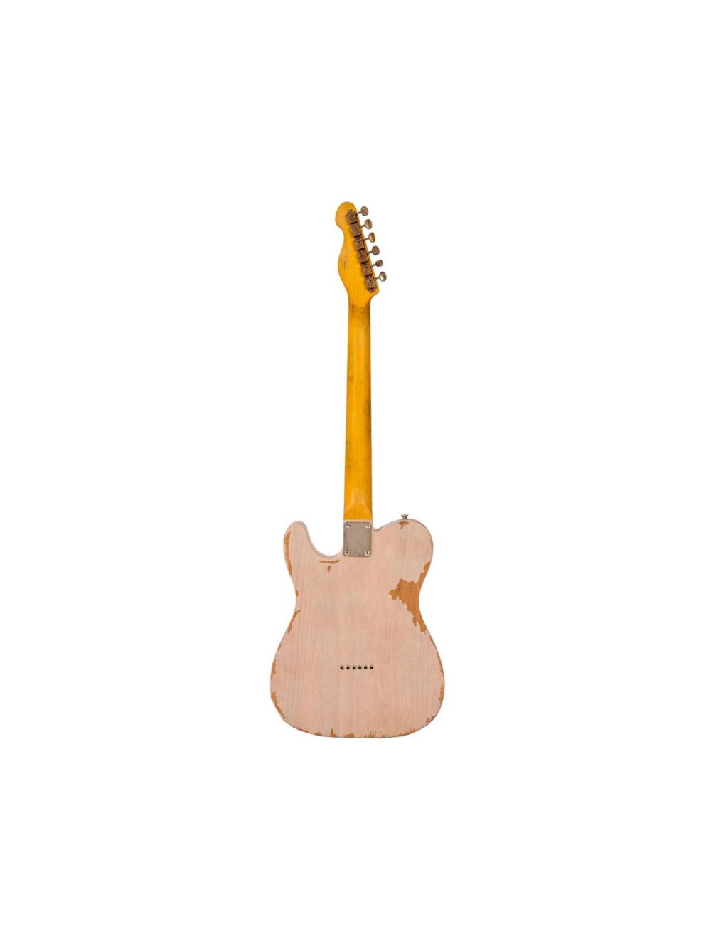 Vintage v62 telecaster top