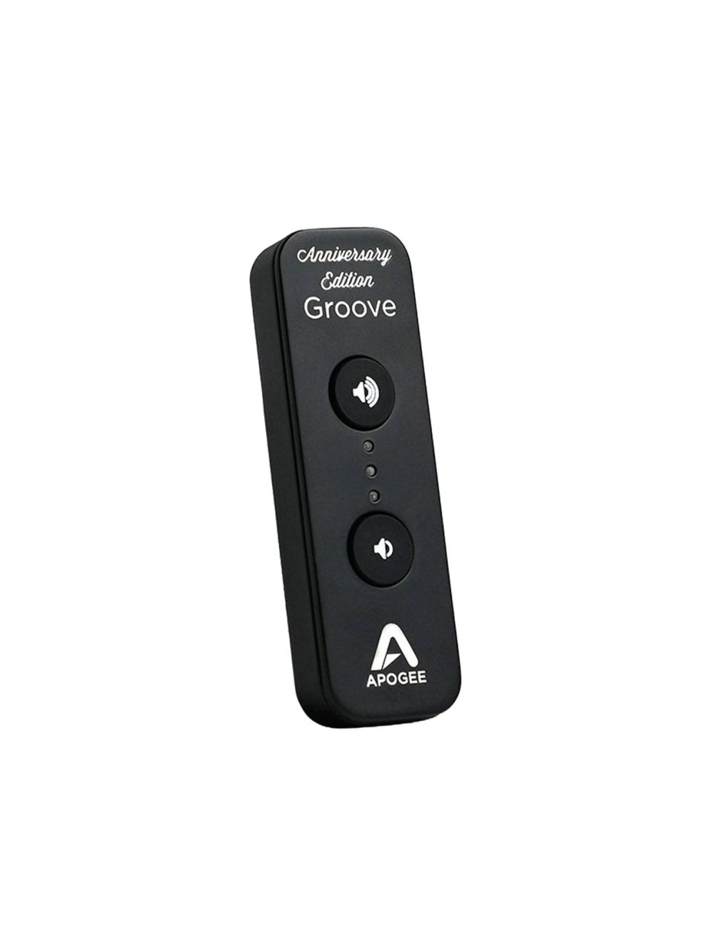 Apogee Groove 40th Anniversary Edition USB DAC & Headphone Amp