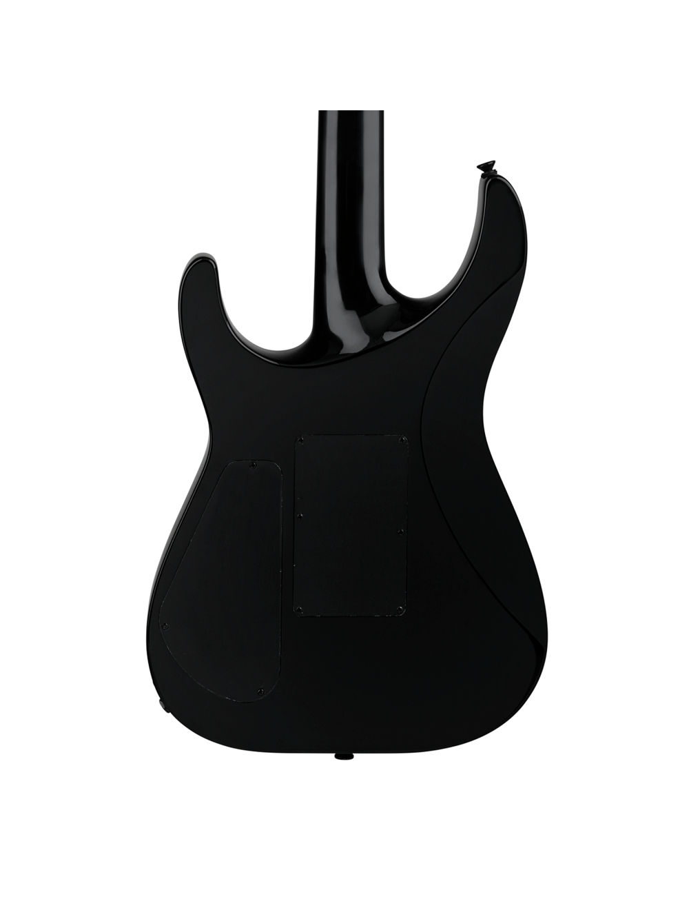 Jackson X Series Soloist SLX DX Graphic Srs Electric Guitar - Bullseye Graphic