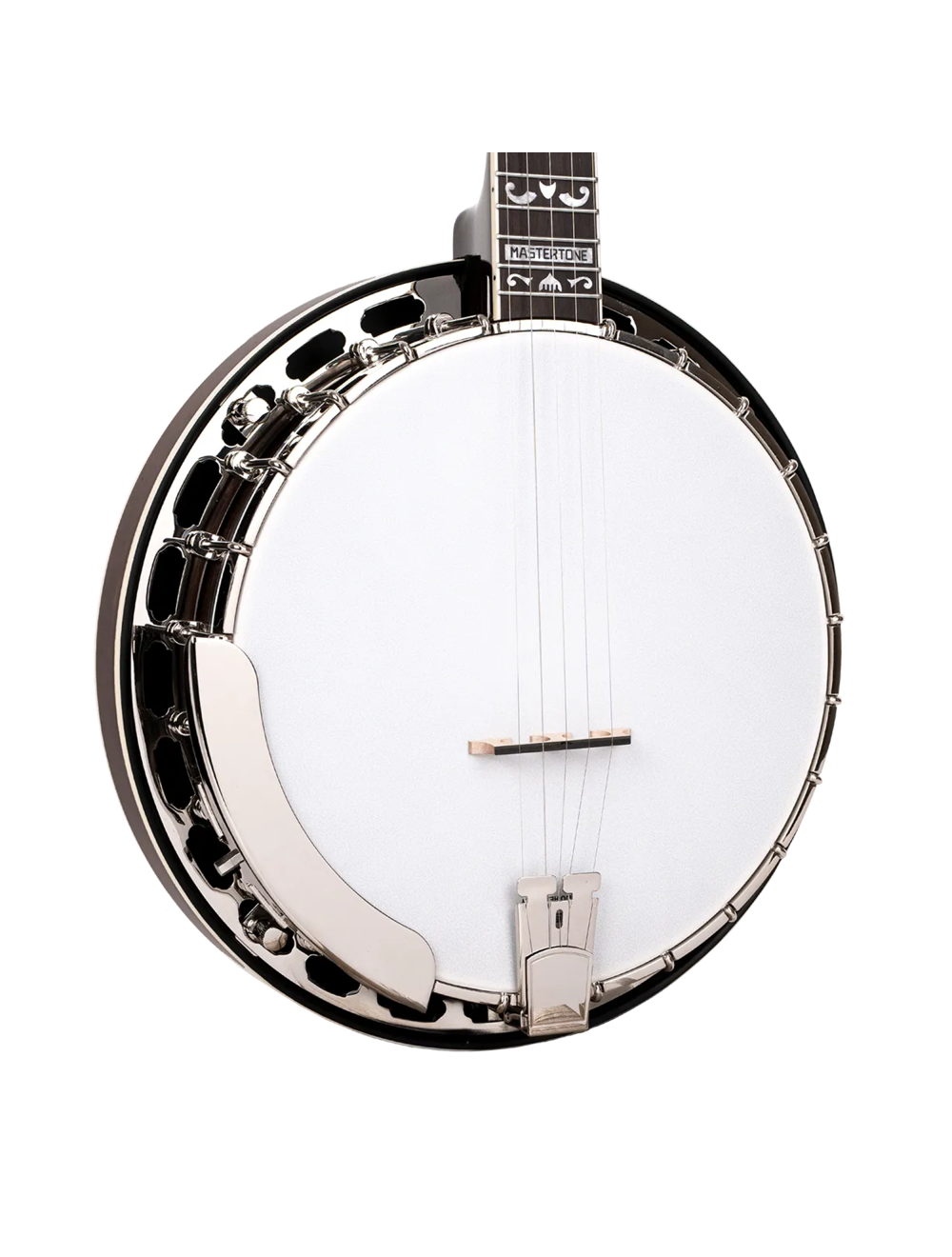 Gold Tone BG-175F Mastertone Bluegrass Banjo w/Bag