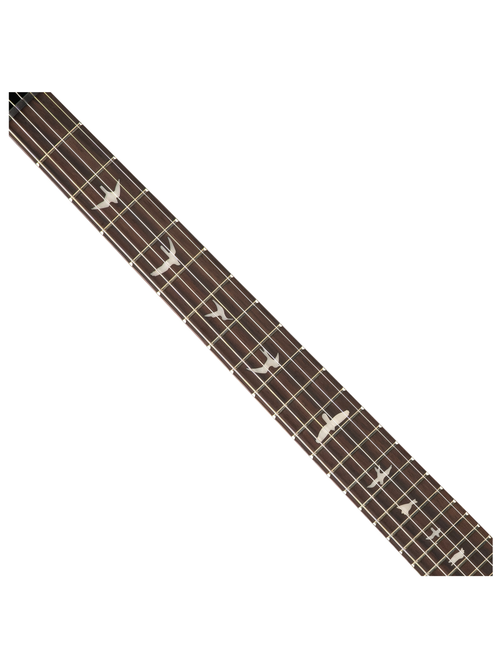 PRS SE CE24 Standard Satin Electric Guitar - Charcoal