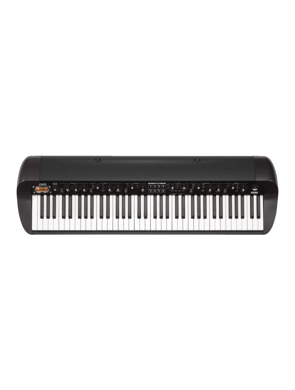 Korg SV-2-73 73-Key Expanded "Stage Vintage" Piano