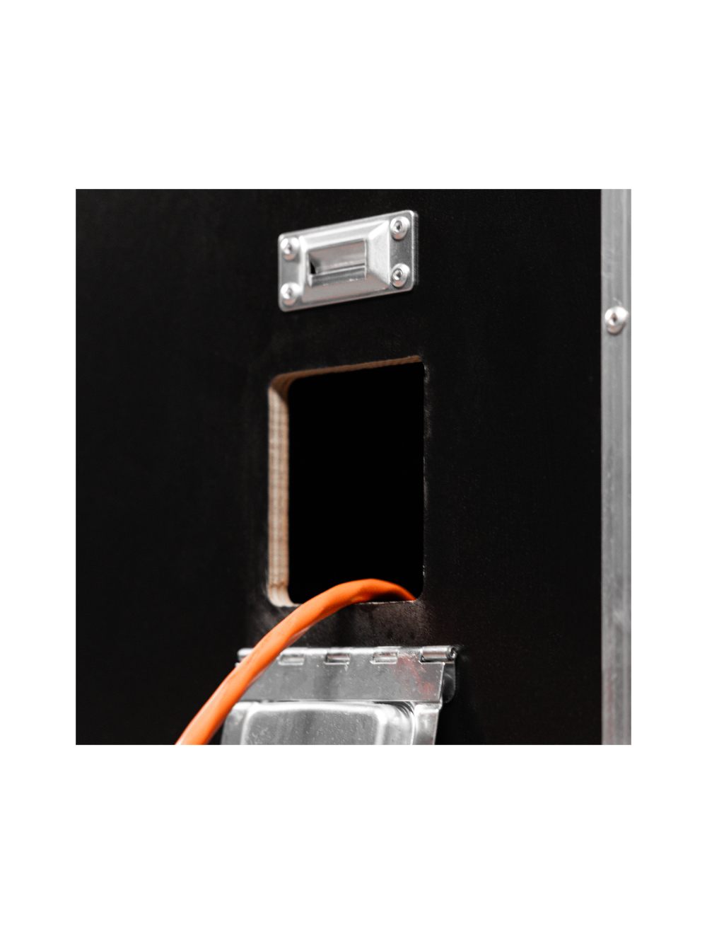 Gator Cases EXPO P Series Piston Case for 65" LED Screen