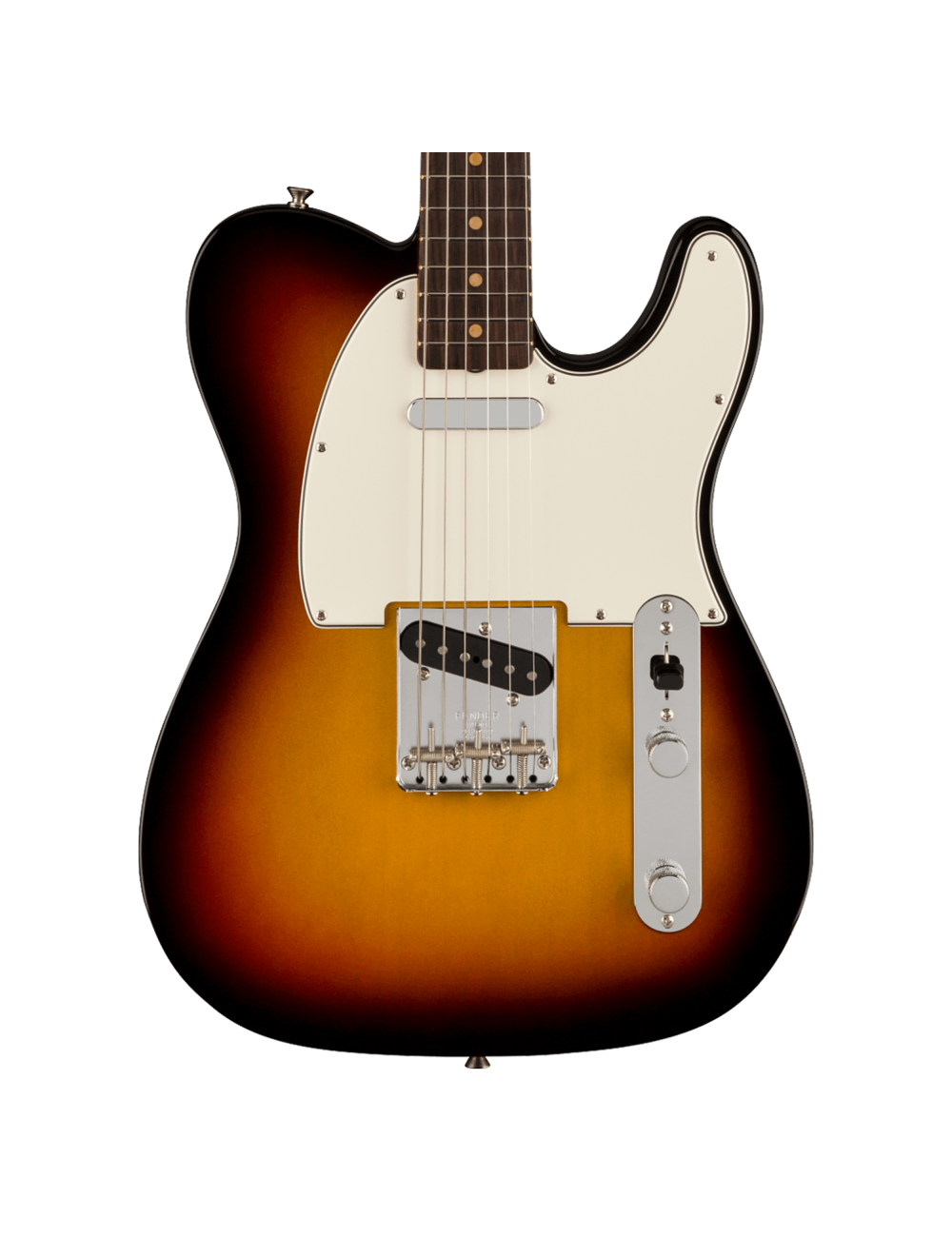 Used Fender American Vintage II 1963 Telecaster - 3-Color Sunburst