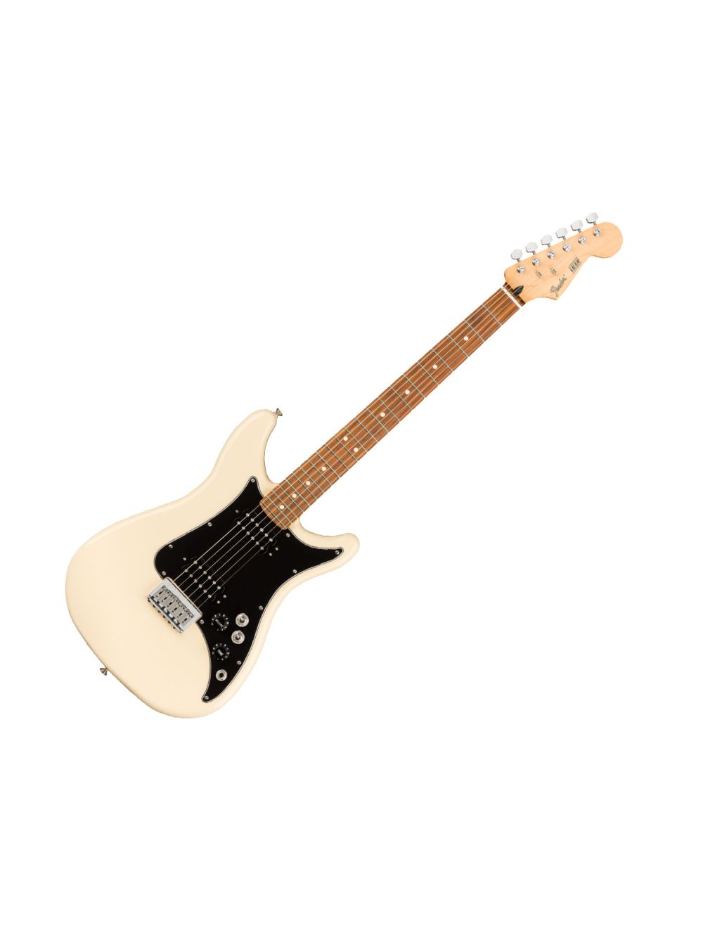 Fender lead iii white top