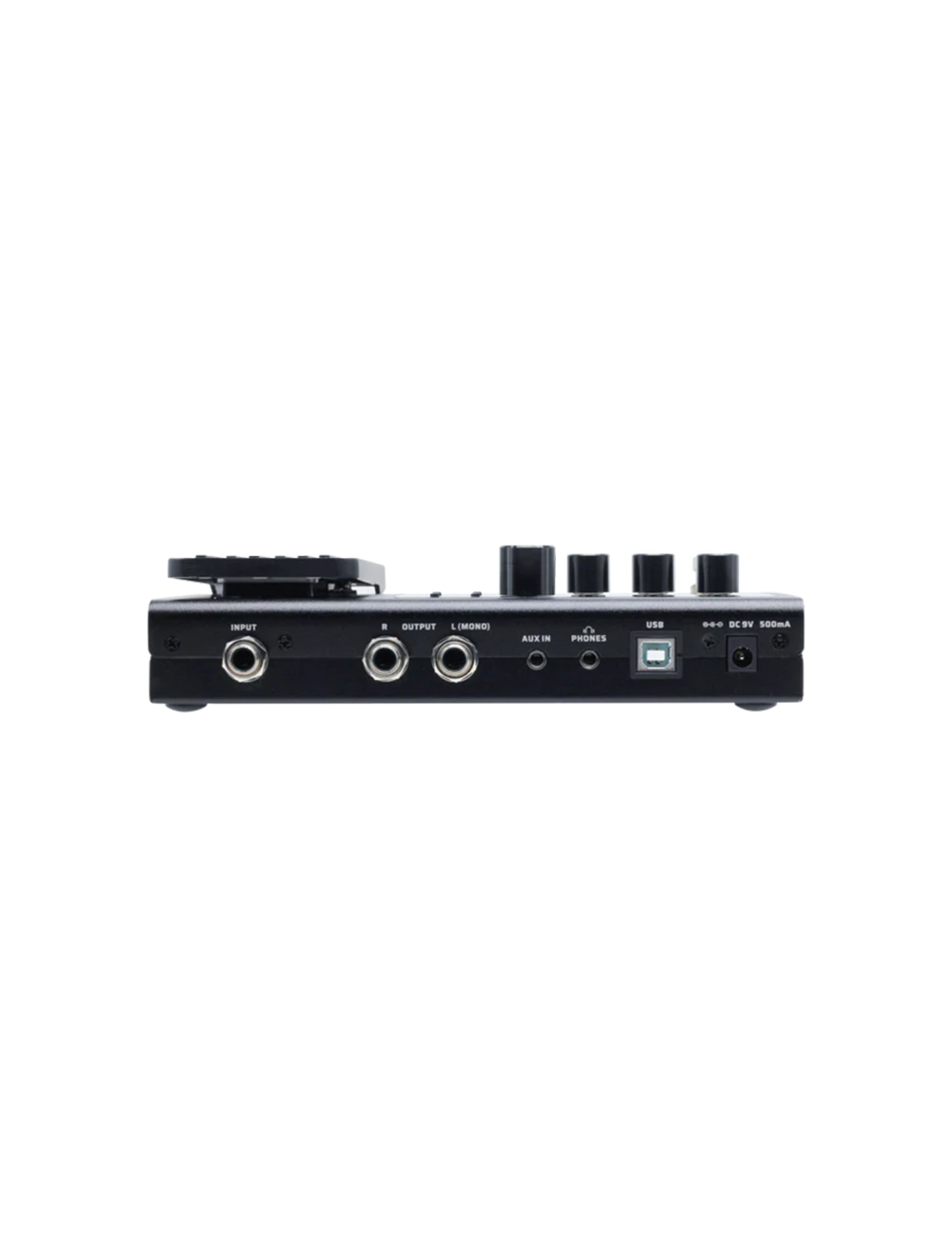 Valeton GP-100 Guitar Multi-Effects Processor w/Power Supply