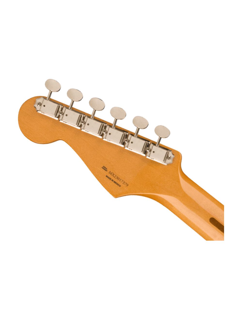 Used Fender Vintera II 50s Stratocaster - 2-Color Sunburst w/ Maple FB