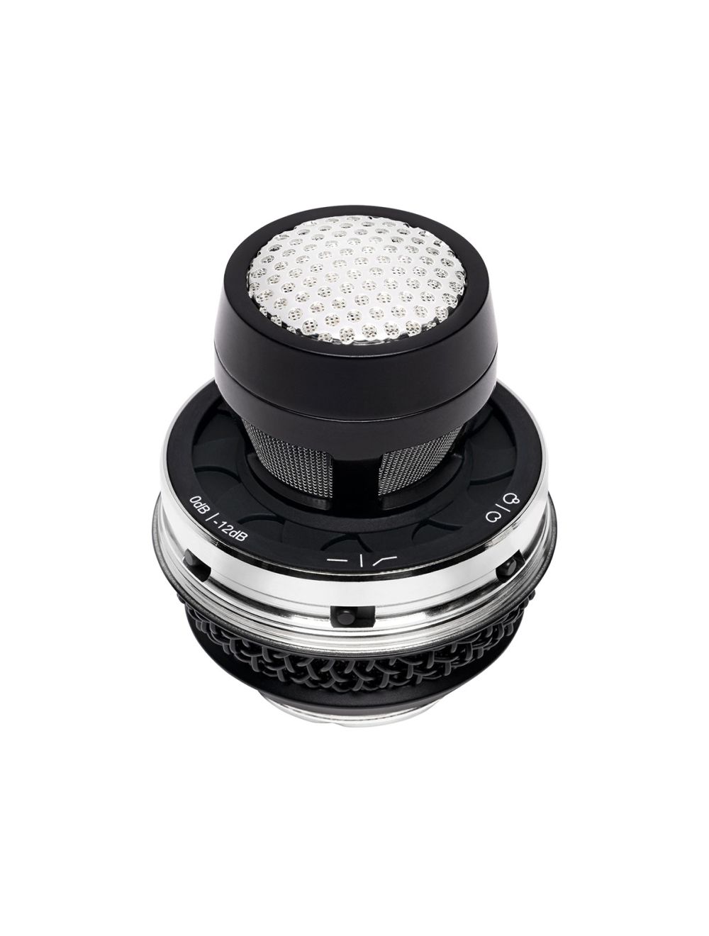 Lewitt MTP W950 Premium Handheld Dynamic Microphone - Open Box