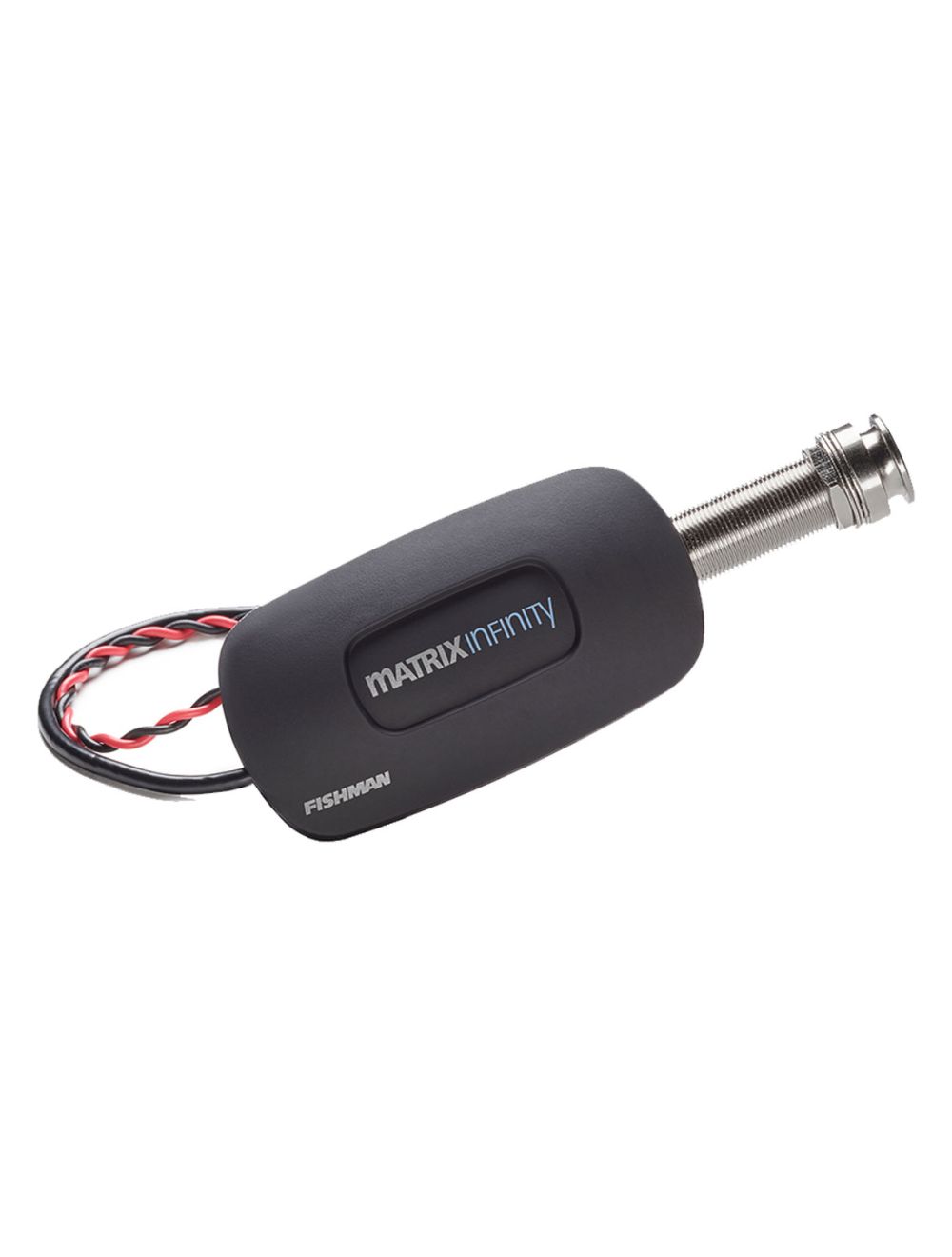 Fishman PRO-MAT-NFV Matrix Infinity VT w/ Wide Format Pickup - Open Box