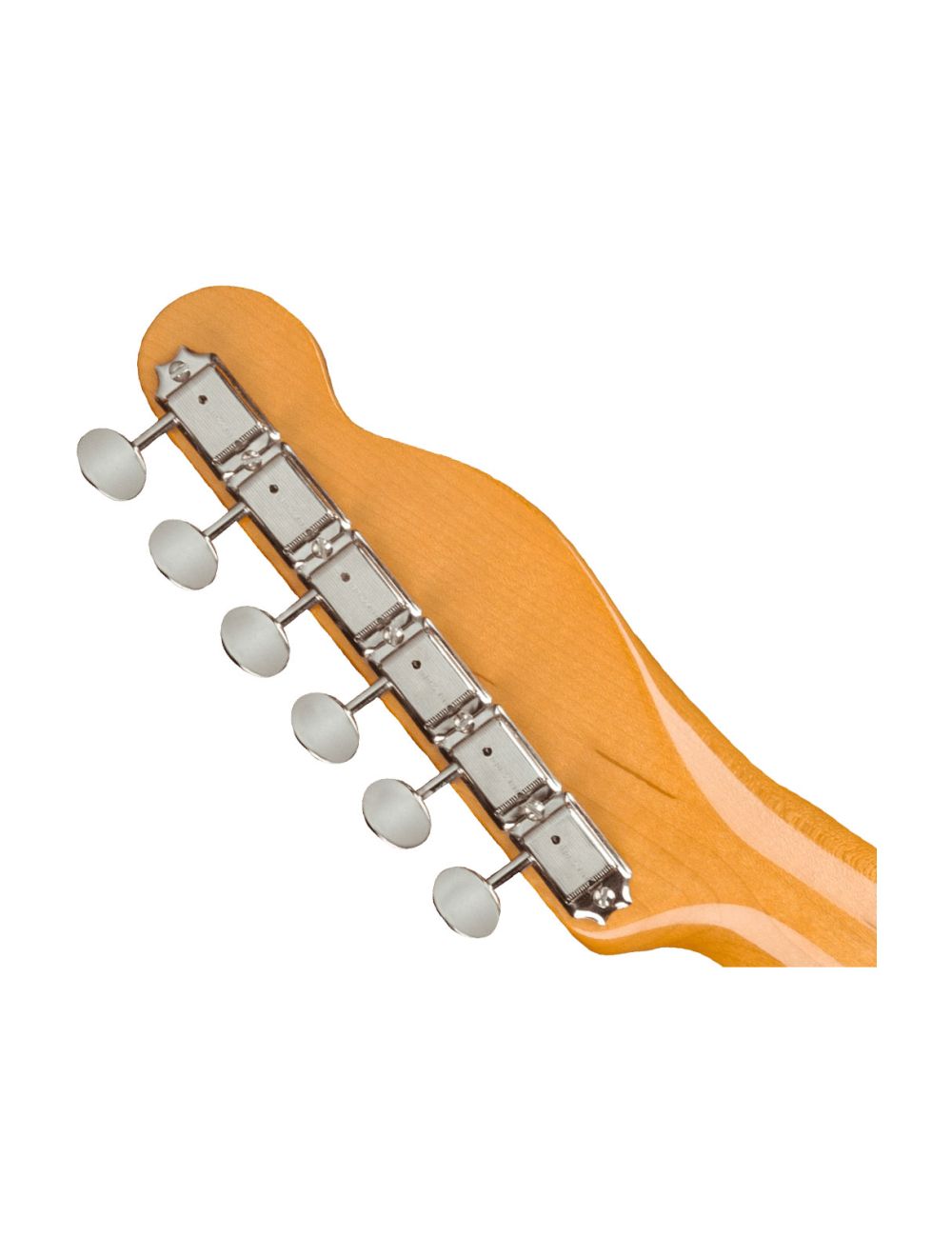 Used Fender American Vintage II 1951 Telecaster LH Butterscotch Blonde