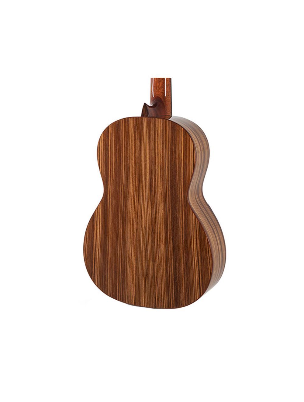 Manuel Rodriguez Academia 40-C 4/4 Scale Classical w/Armrest Cedar/Zebrano