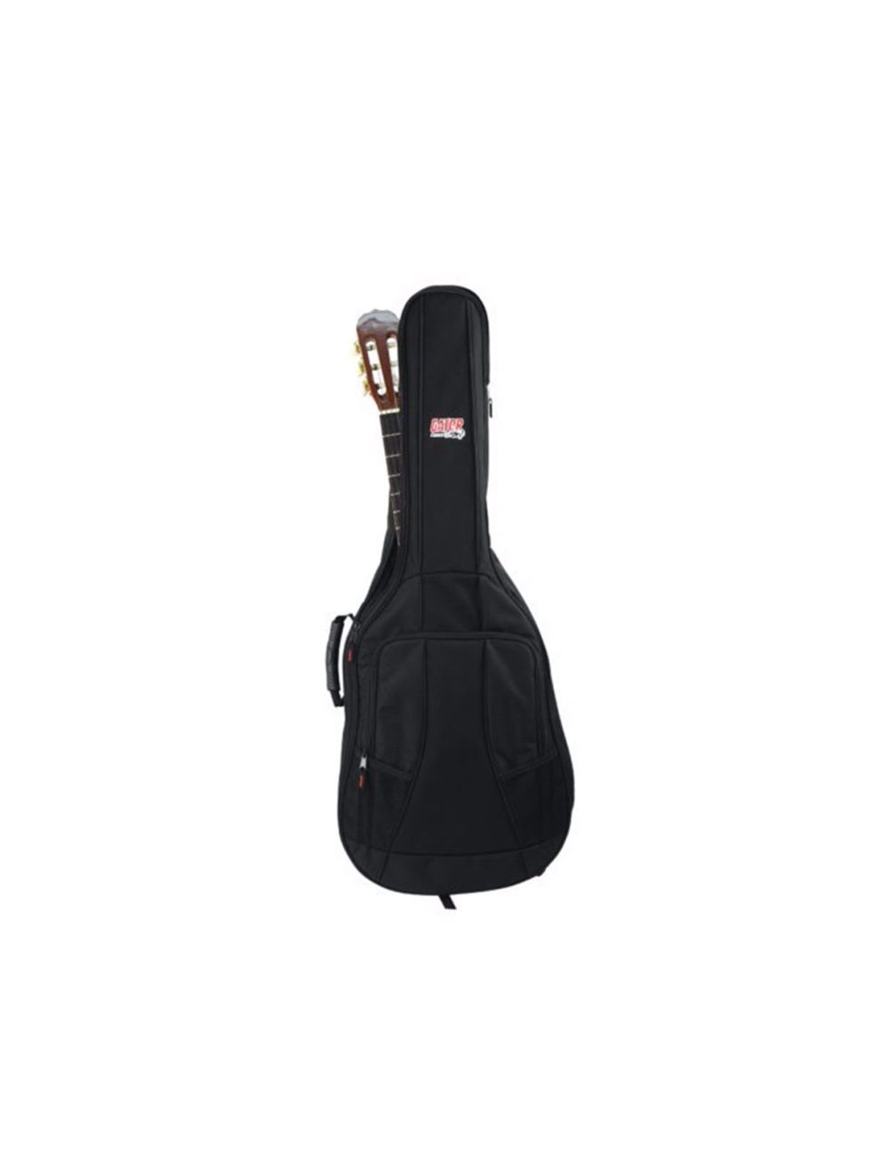 Gator Cases GB-4G-CLASSIC 4G Series Gig Bag for Classical Guitar - Open Box