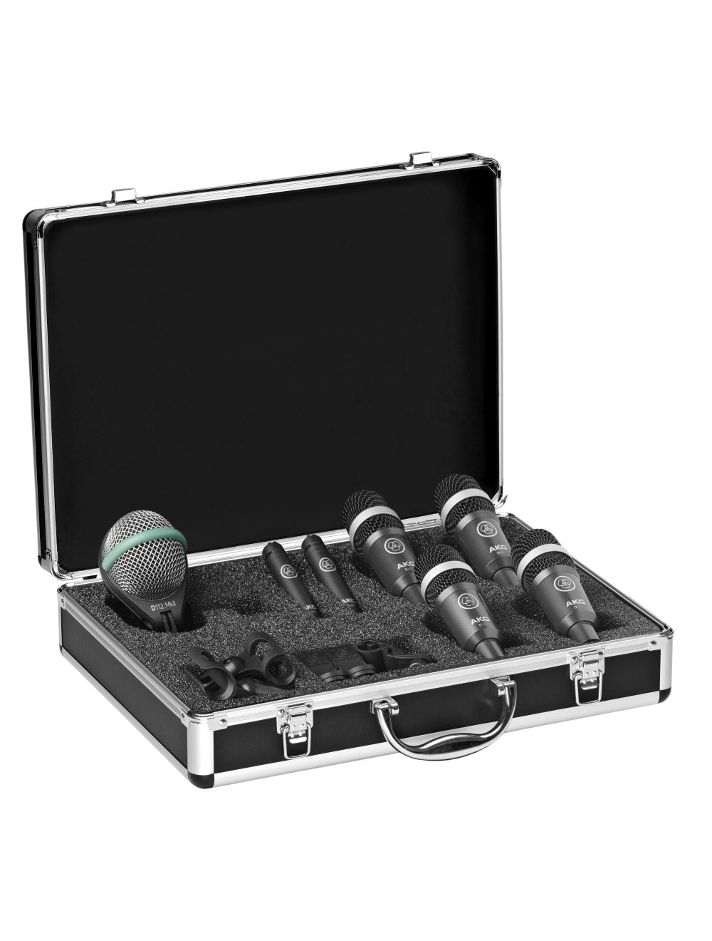 AKG Drum Set Concert I