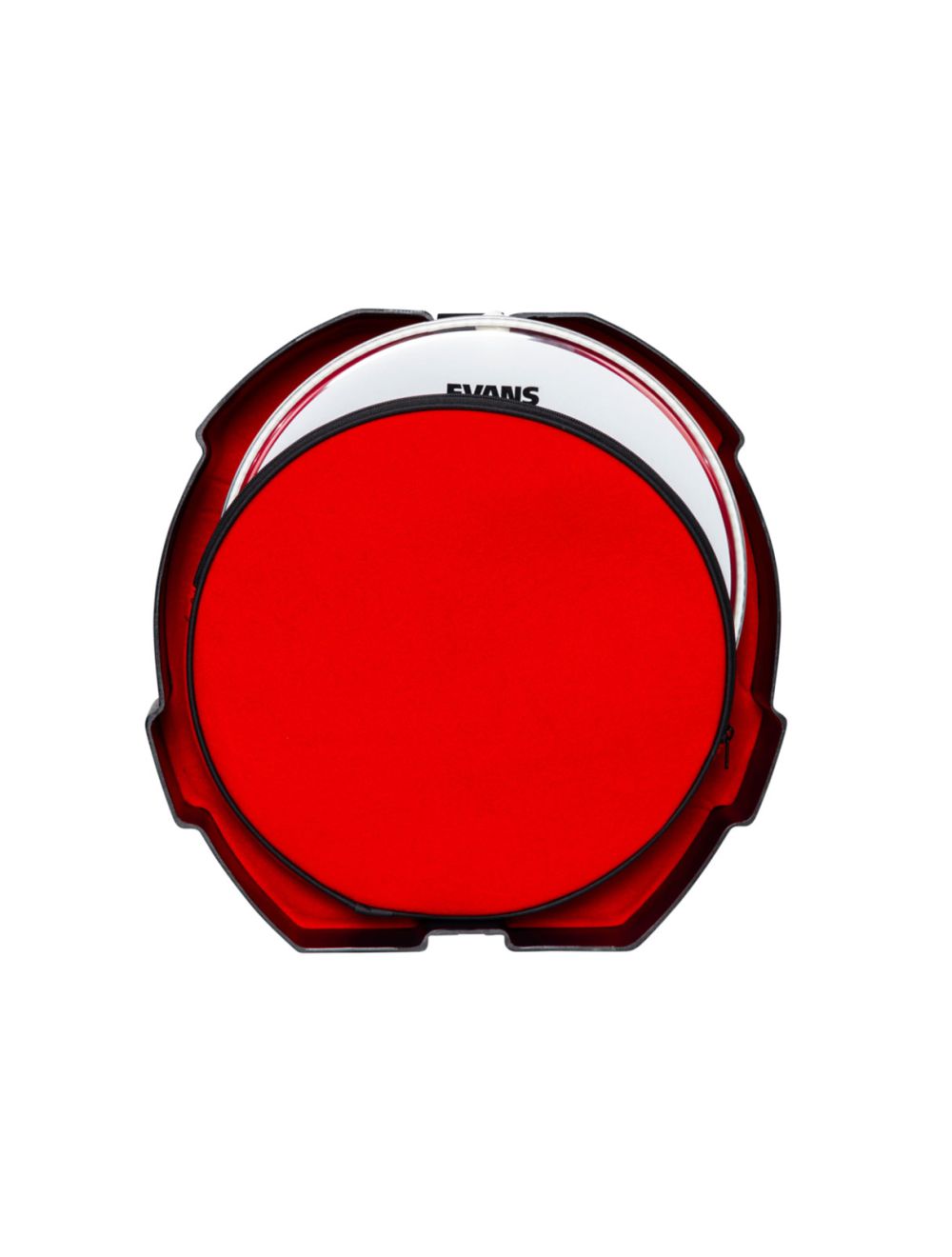 Gator Cases GPC1307SD Grooves Snare Case; 13" x 7" - Open Box