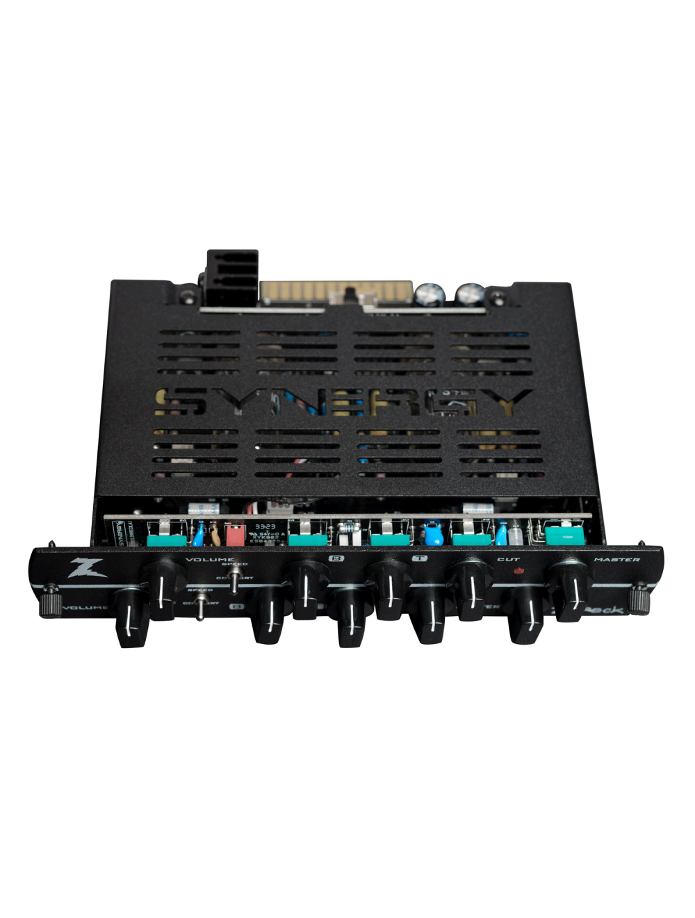 Synergy ZWRECK Dr. Z Preamp Module - Open Box