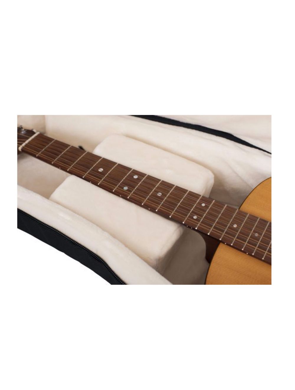 Gator Cases G-PG ACOUSTIC Pro-Go Series Acoustic Guitar Gig Bag - Open Box