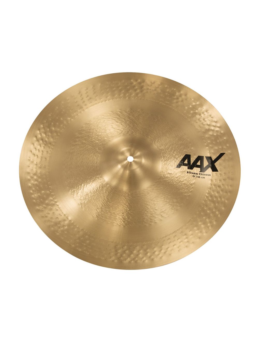 Sabian 19" AAX X-Treme China Cymbal - Open Box