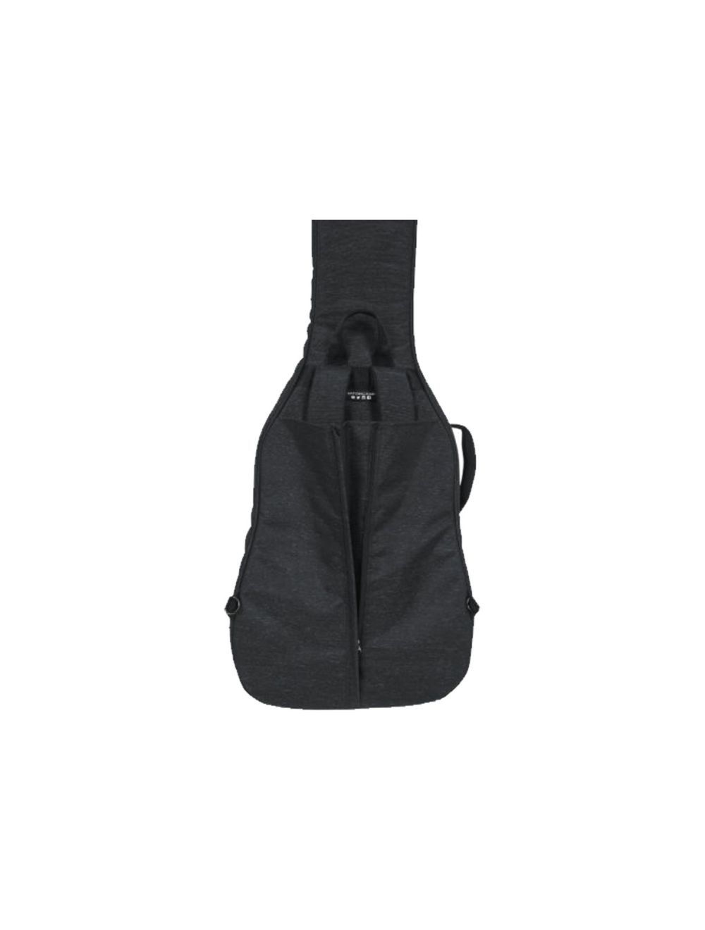 Gator Cases GT-JUMBO-BLK Gig Bag for Jumbo Acoustics - Open Box