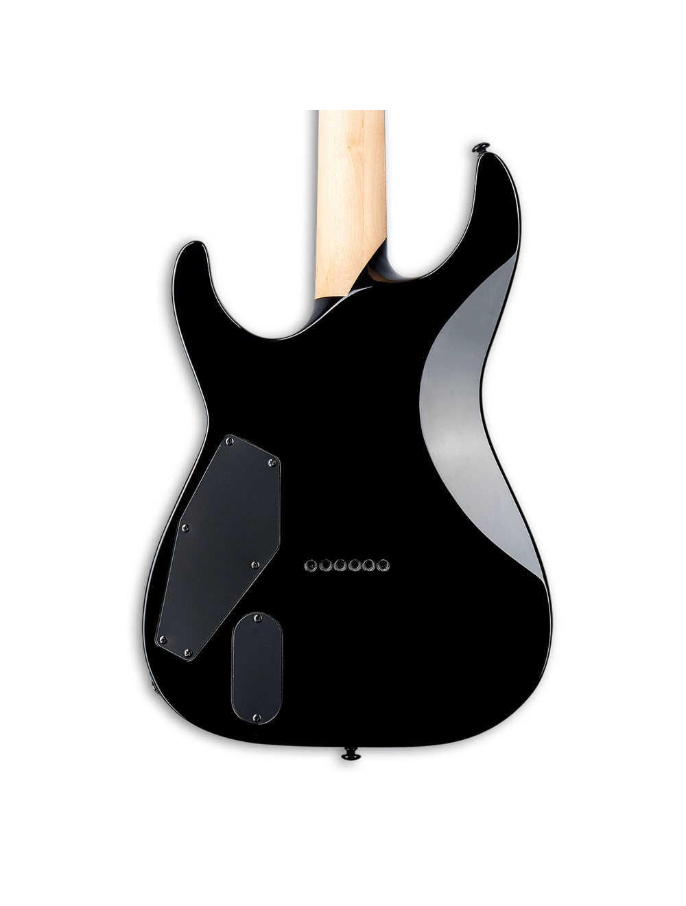 ESP LTD M-1000/HT 6-String Electric Guitar - Black Fade