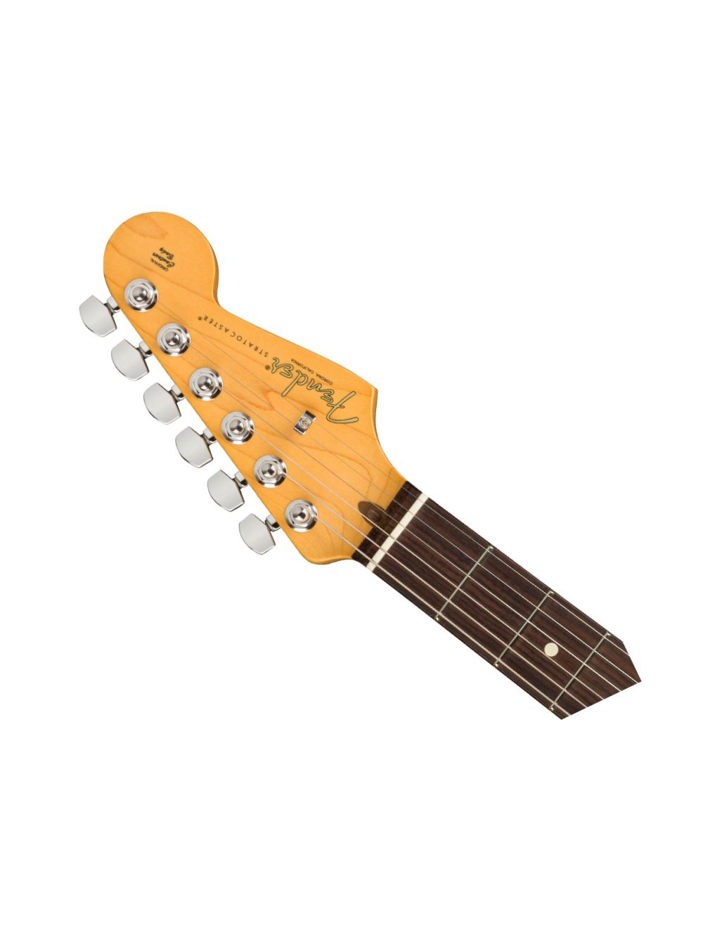 Fender American Professional II Stratocaster HSS - 3-Color Sunburst