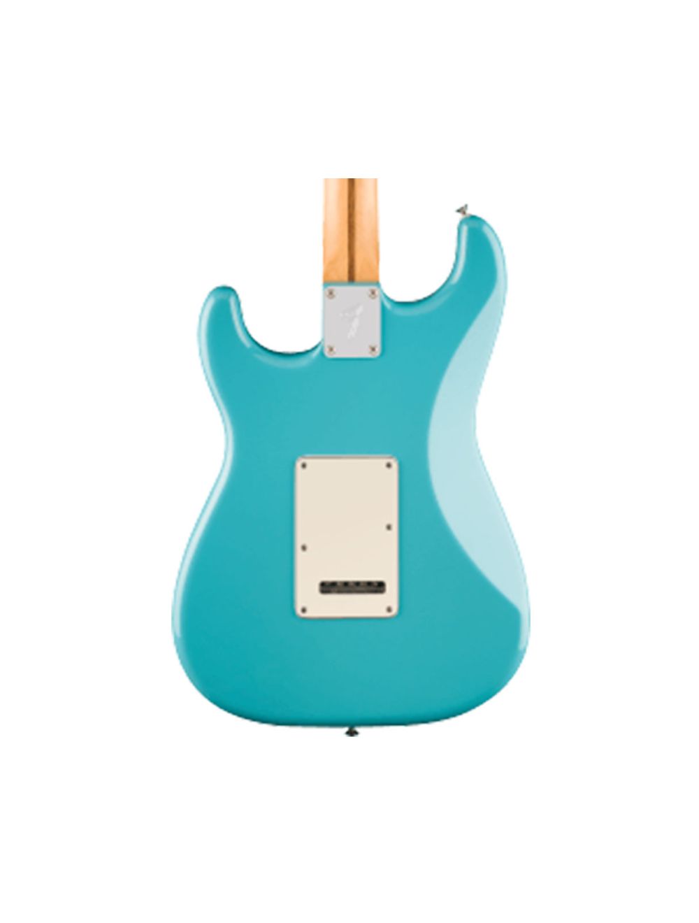 Used Fender Player II Stratocaster - Aquatone Blue w/Maple FB