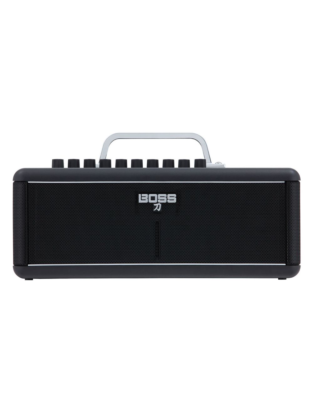 Boss Katana-Air Battery-Powered Guitar Amplifier - Open Box