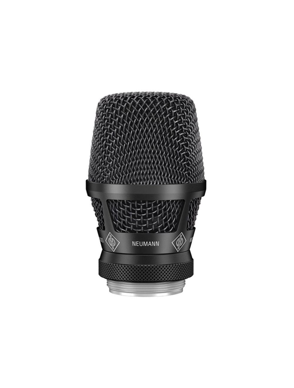 Neumann KK 104 U Microphone Capsule (Black) (Open Box)