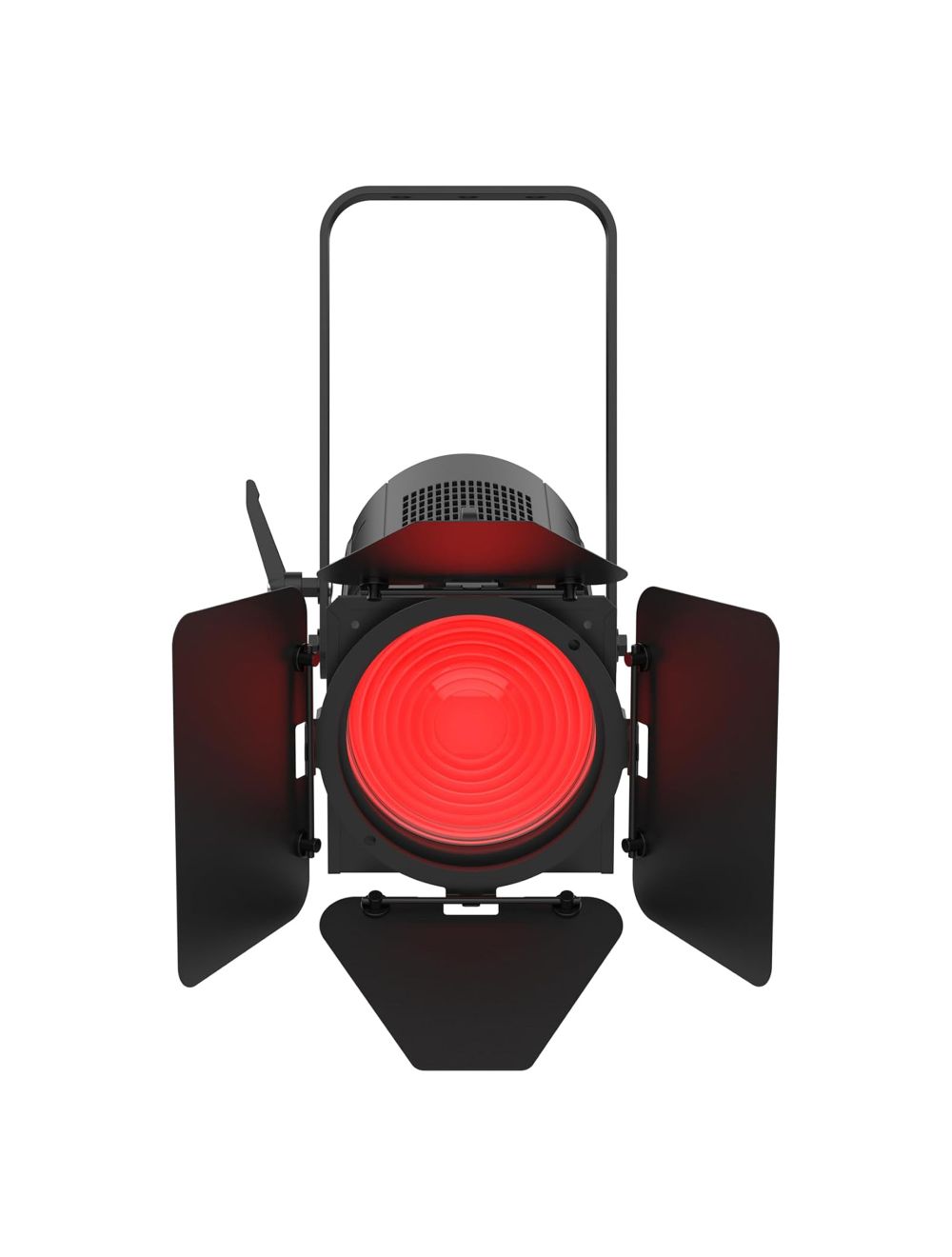 CHAUVET DJ EVE F-160ZQ Full-Color Fresenel Light