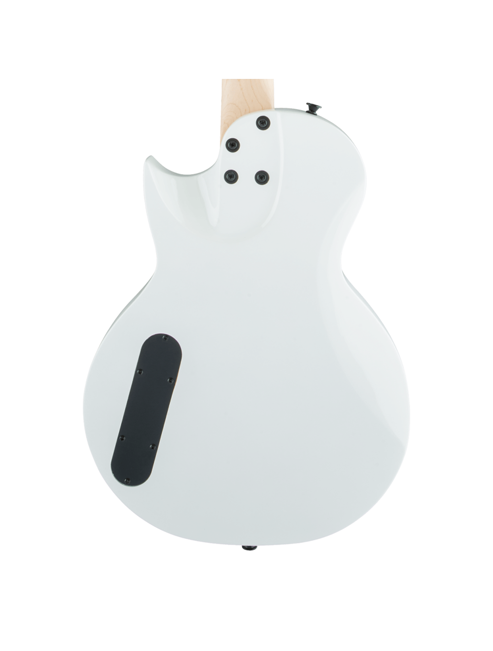 Used Jackson JS Series Monarkh SC JS22 Electric Guitar - Snow White