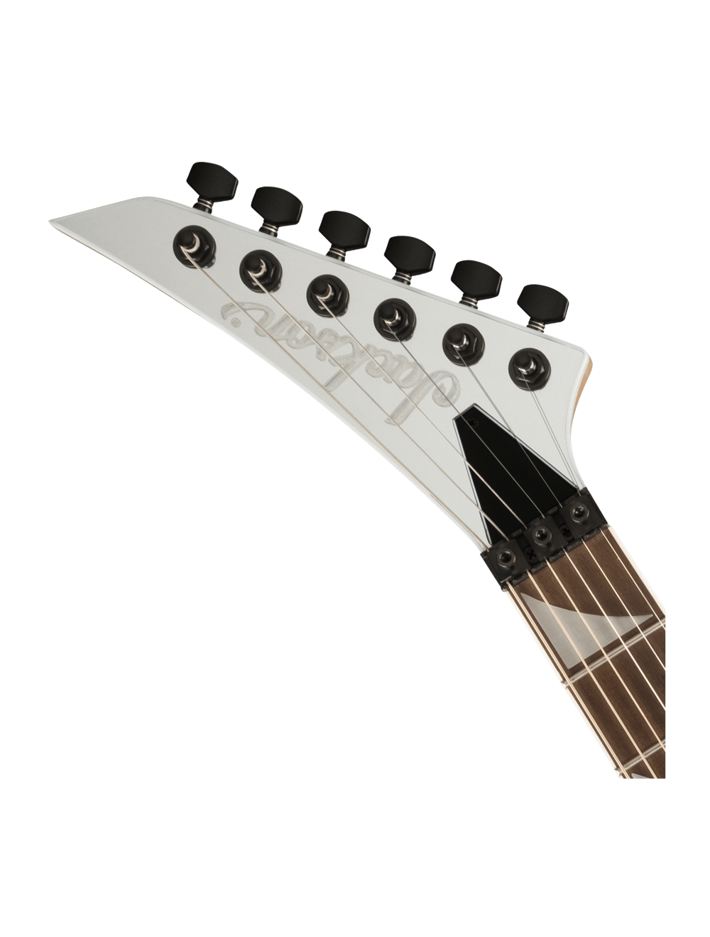 Used Jackson Pro Plus Series Rhoads RR24 Electric Guitar - Mirror