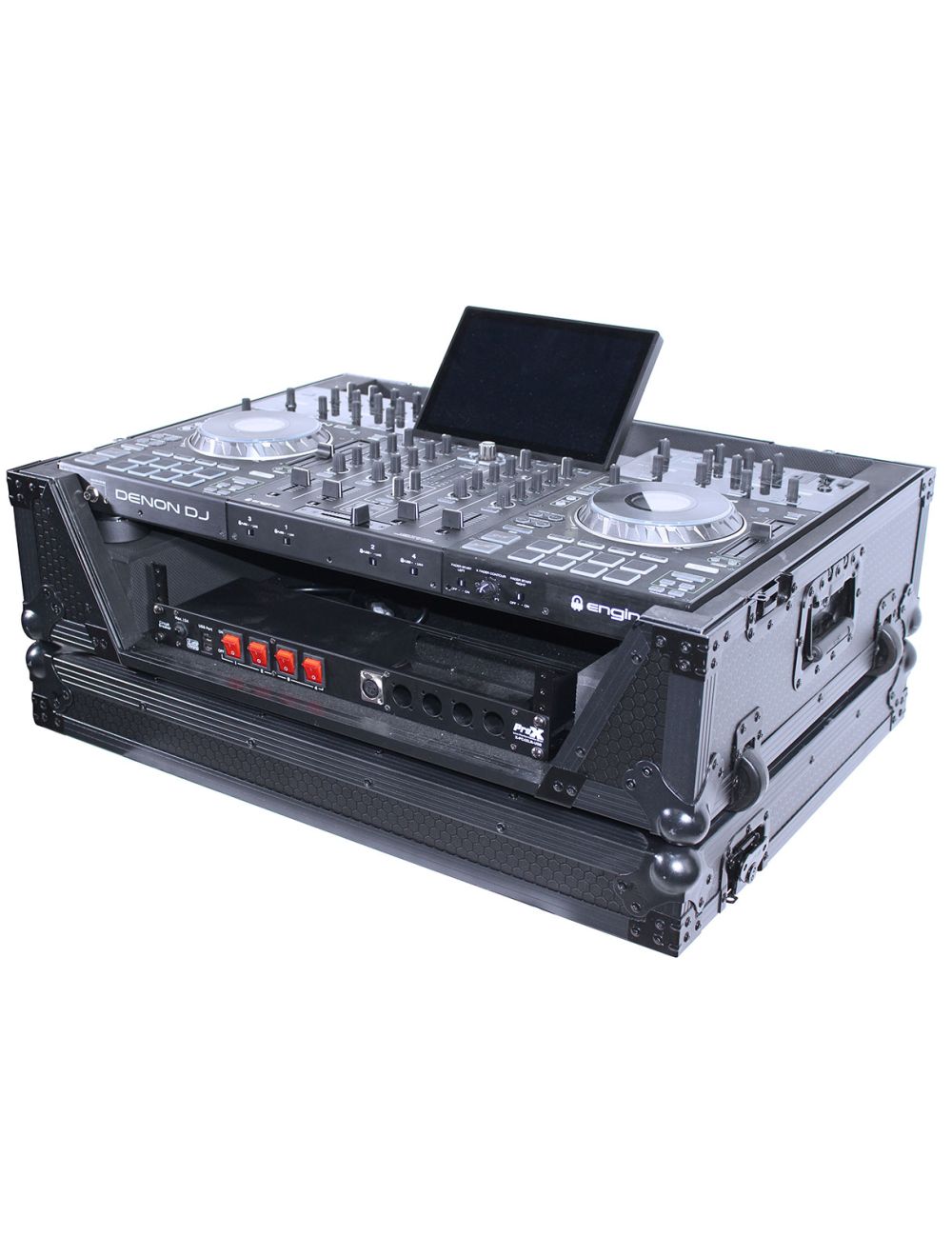 ProX XS-PRIME4 WBL2U